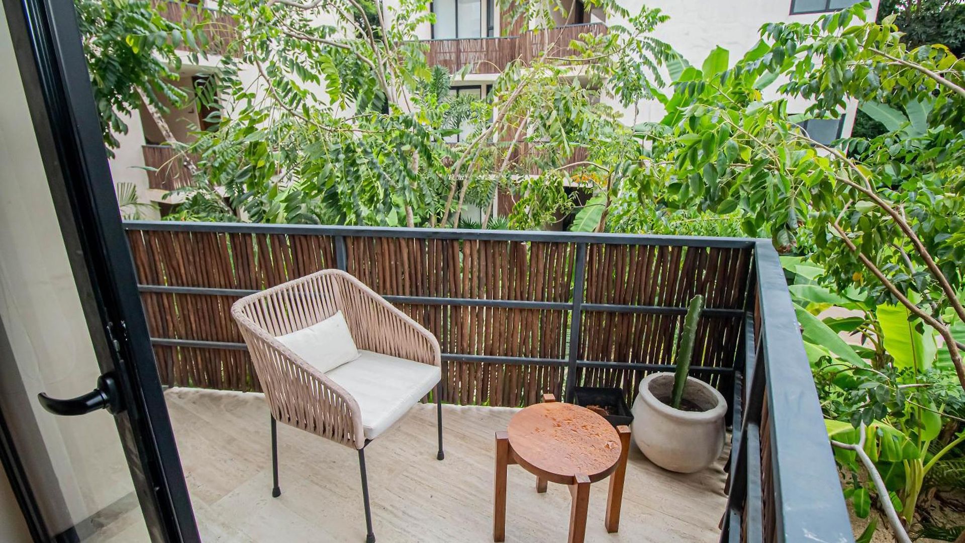 Ophelia Experience Apartment