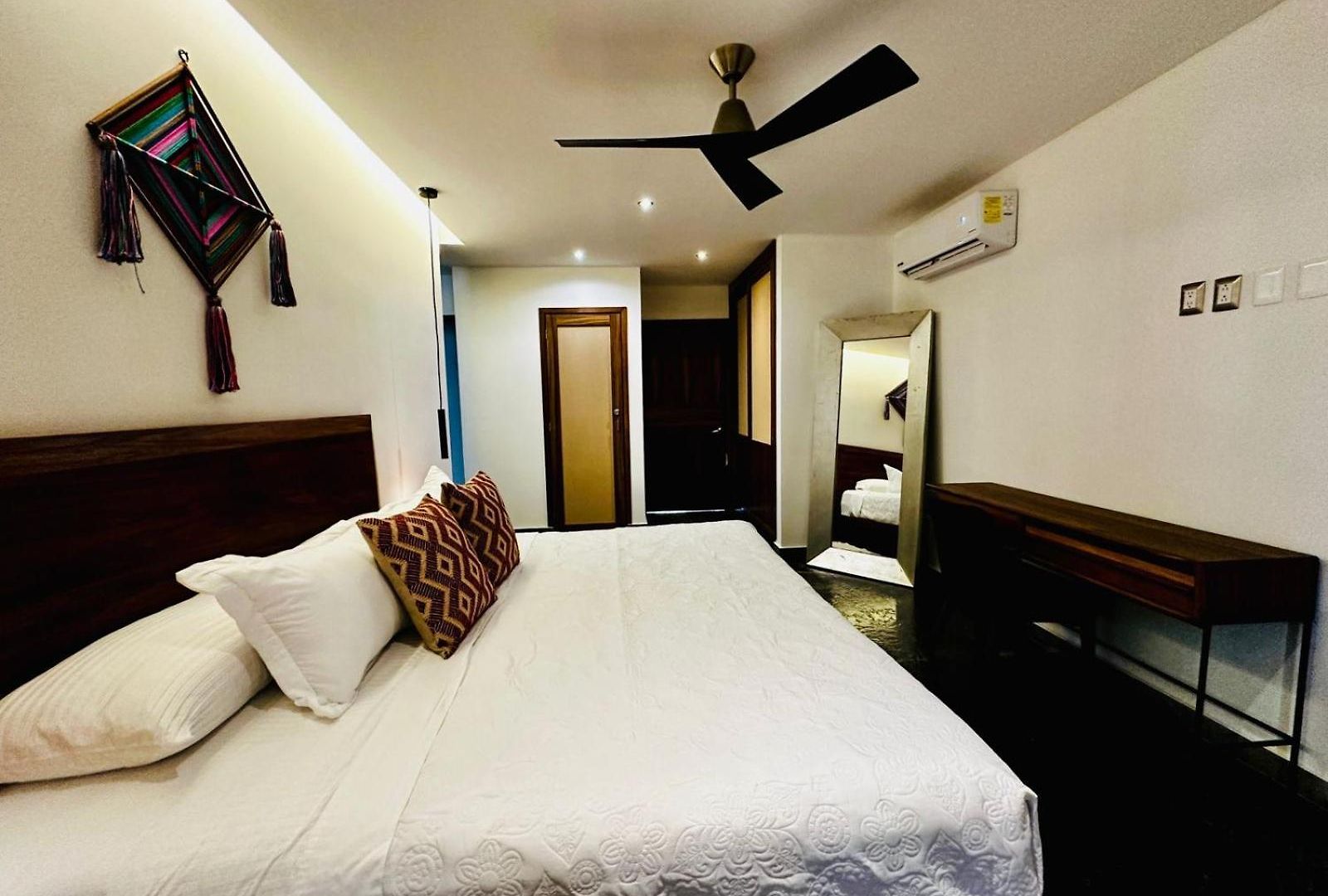 Apartment Adorable Departamento 5 Min Zona Hotelera