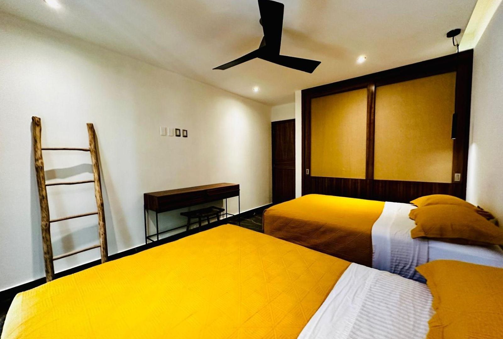 Adorable Departamento 5 Min Zona Hotelera Apartment