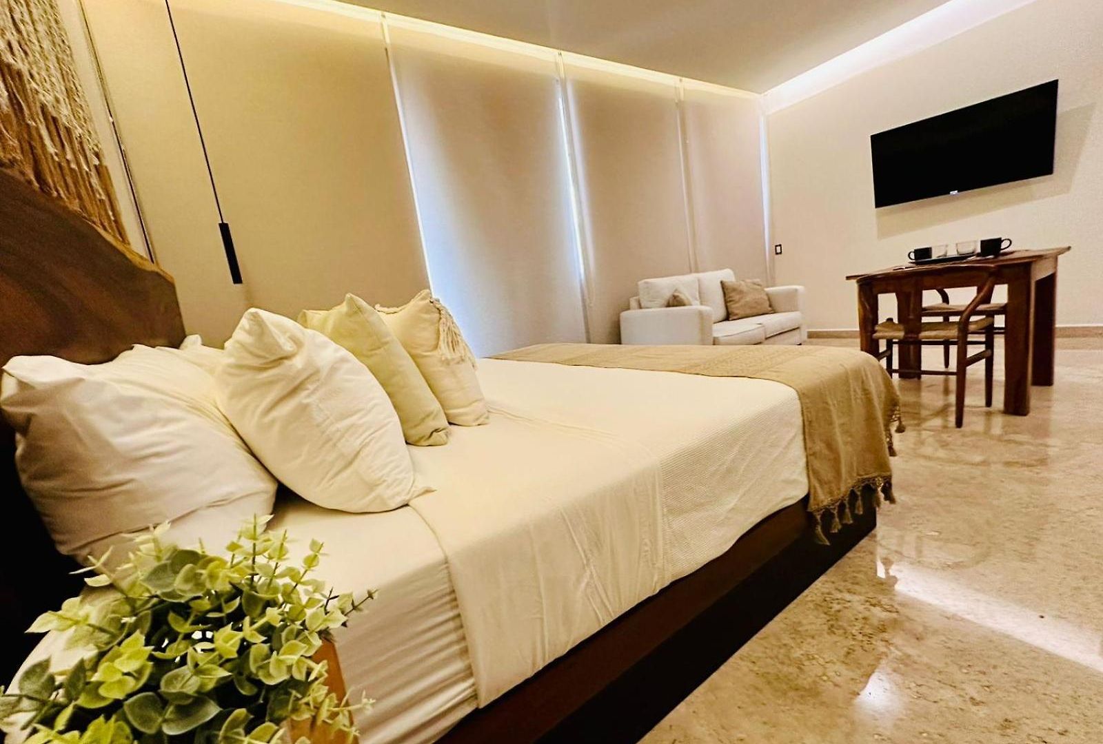 Adorable Departamento 5 Min Zona Hotelera *