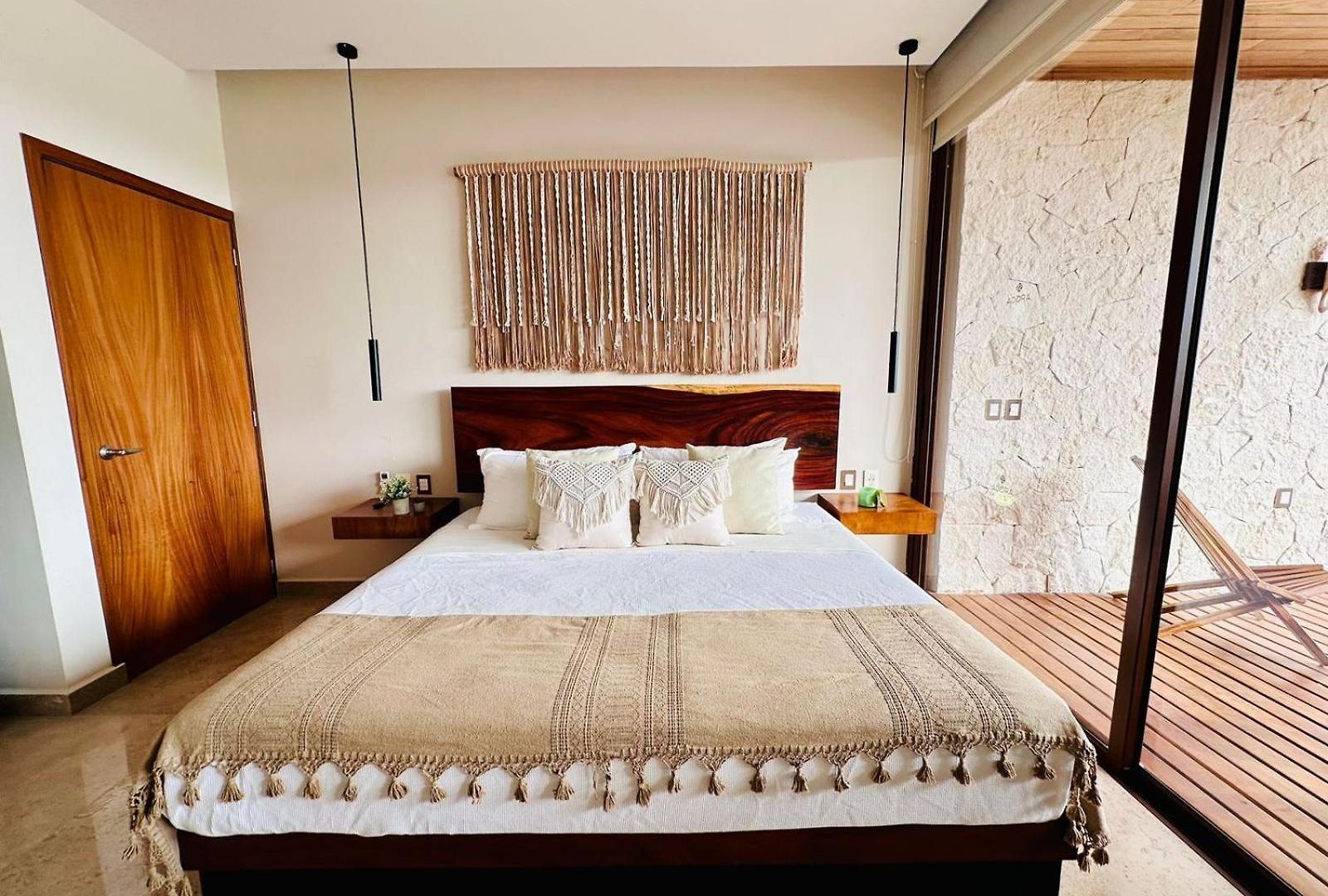 Adorable Departamento 5 Min Zona Hotelera Apartment *