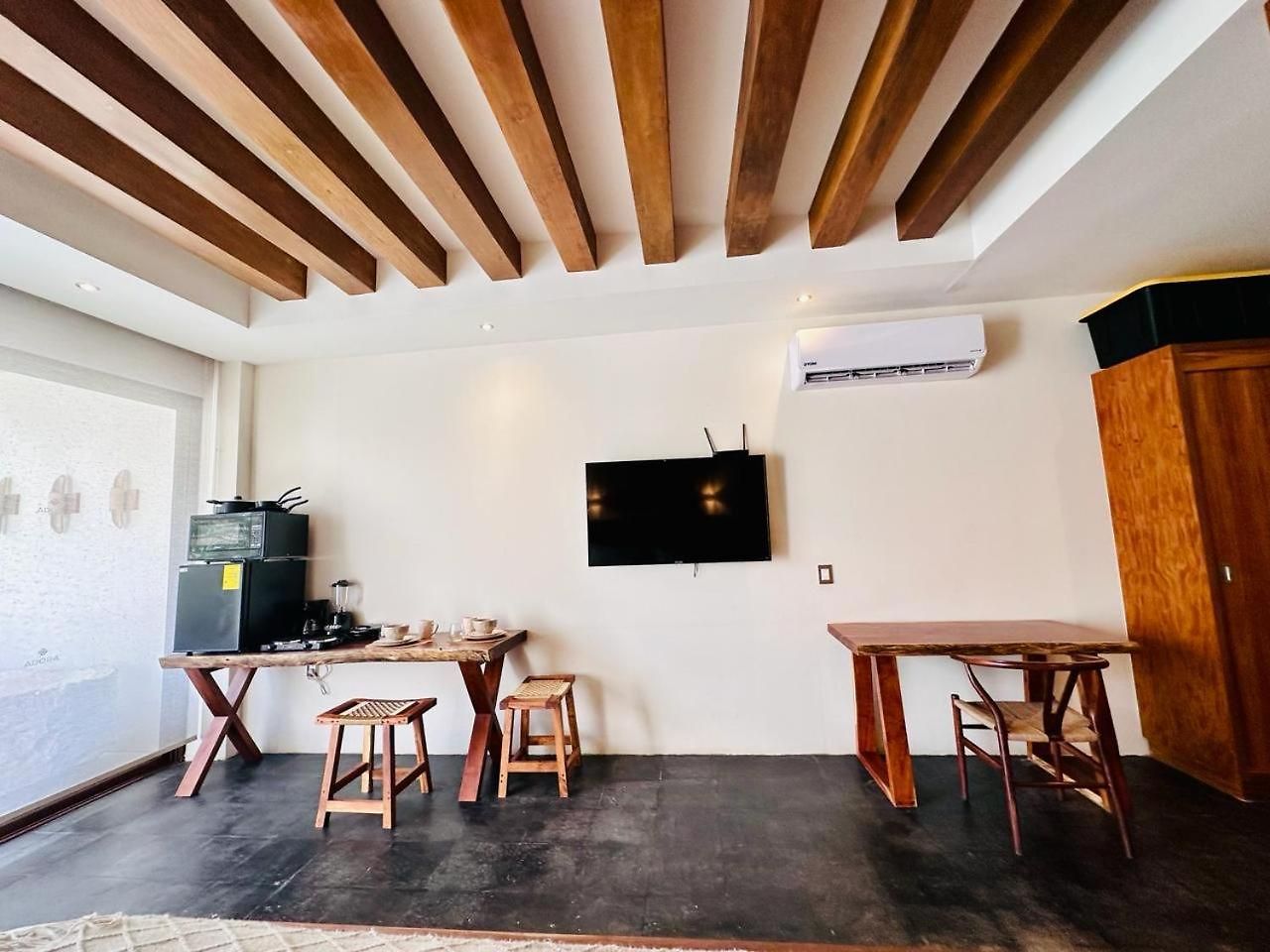 Adorable Departamento 5 Min Zona Hotelera *
