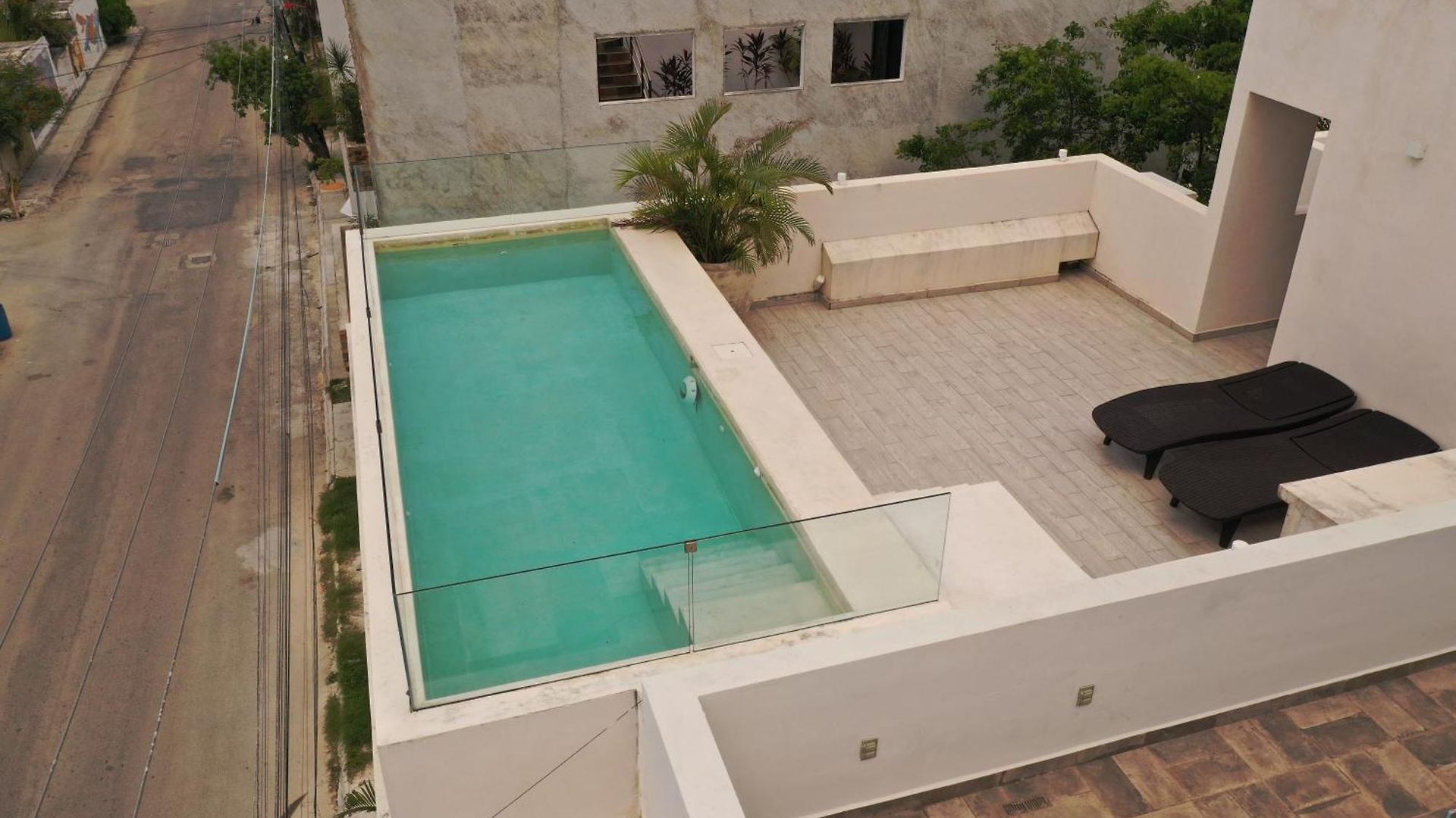 Apartment Ideal Nomadas Digitales