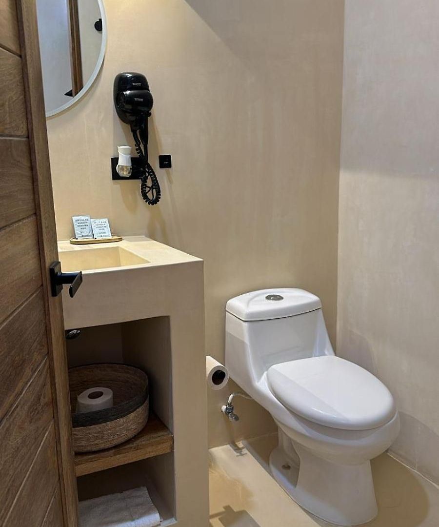 Cocay Departamento Jt Tulum