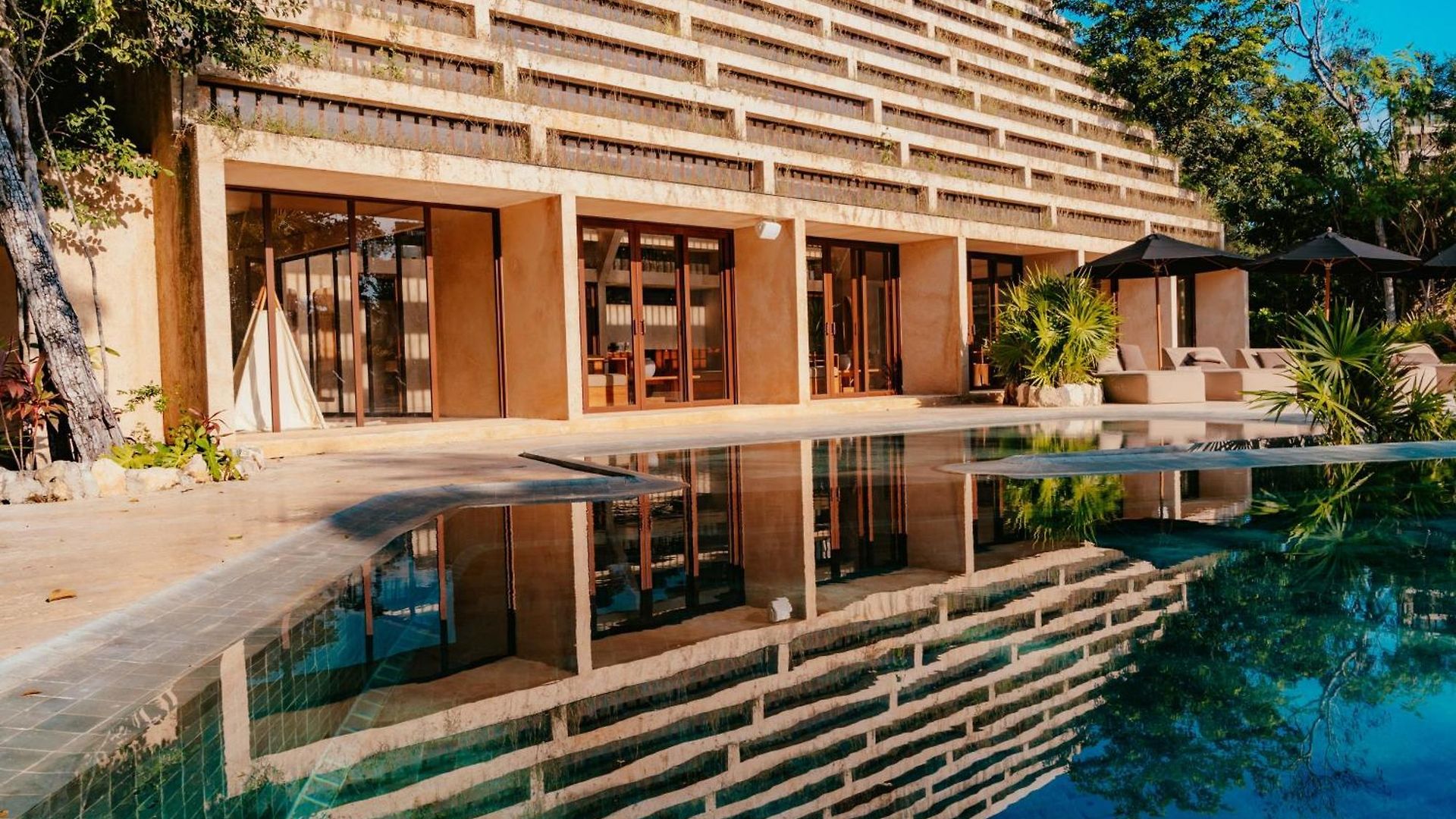 Villa Kaybe