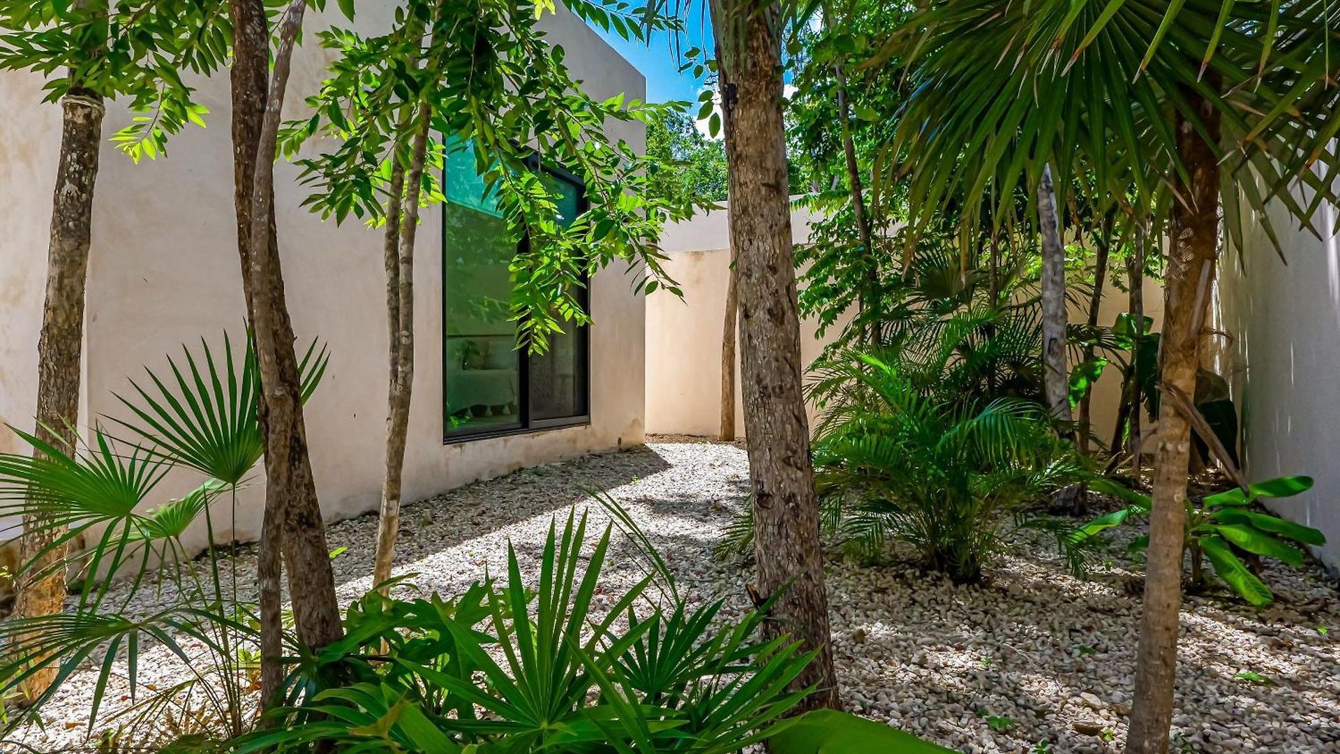 Villa Kaybe *