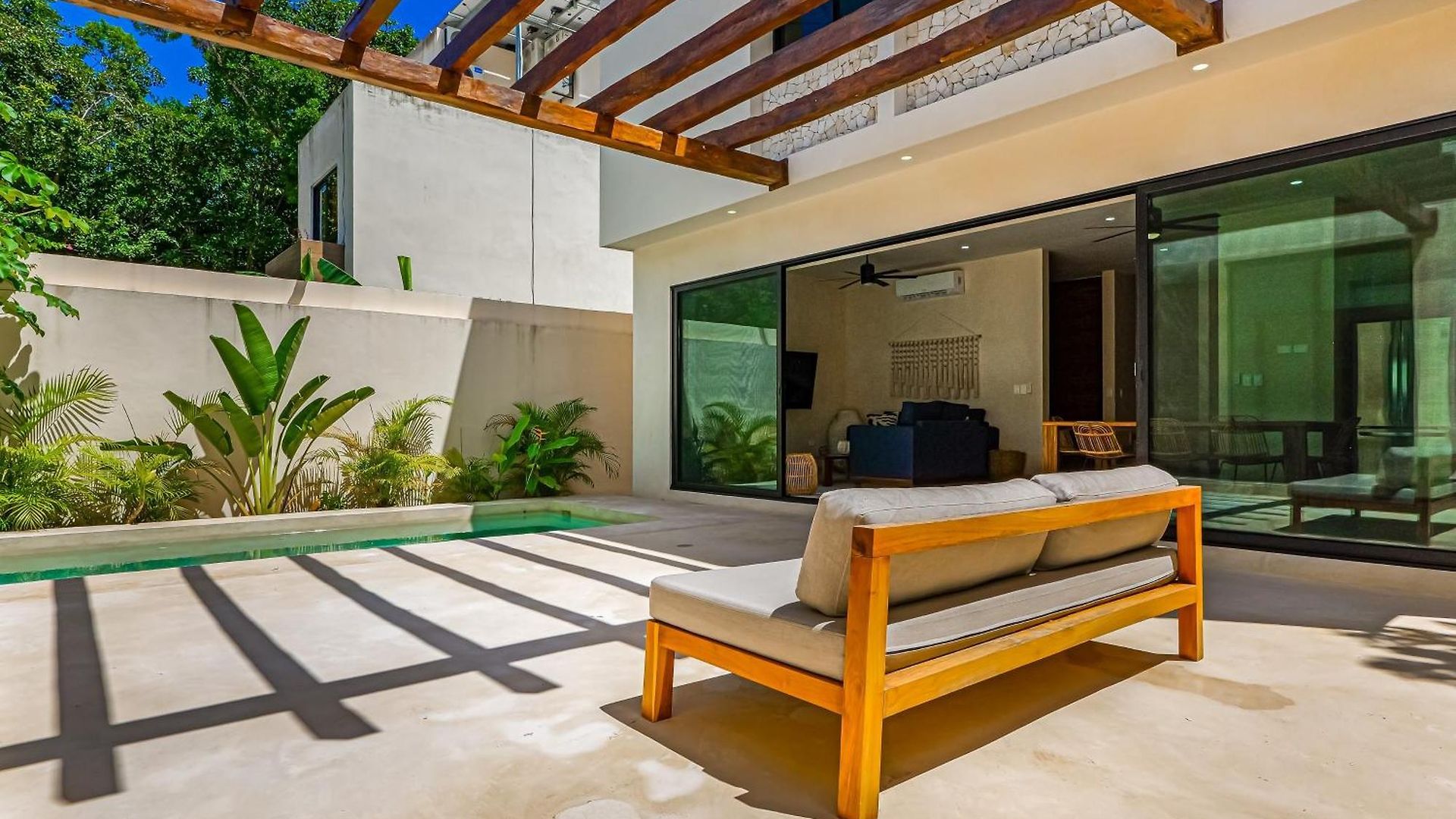 Kaybe Tulum