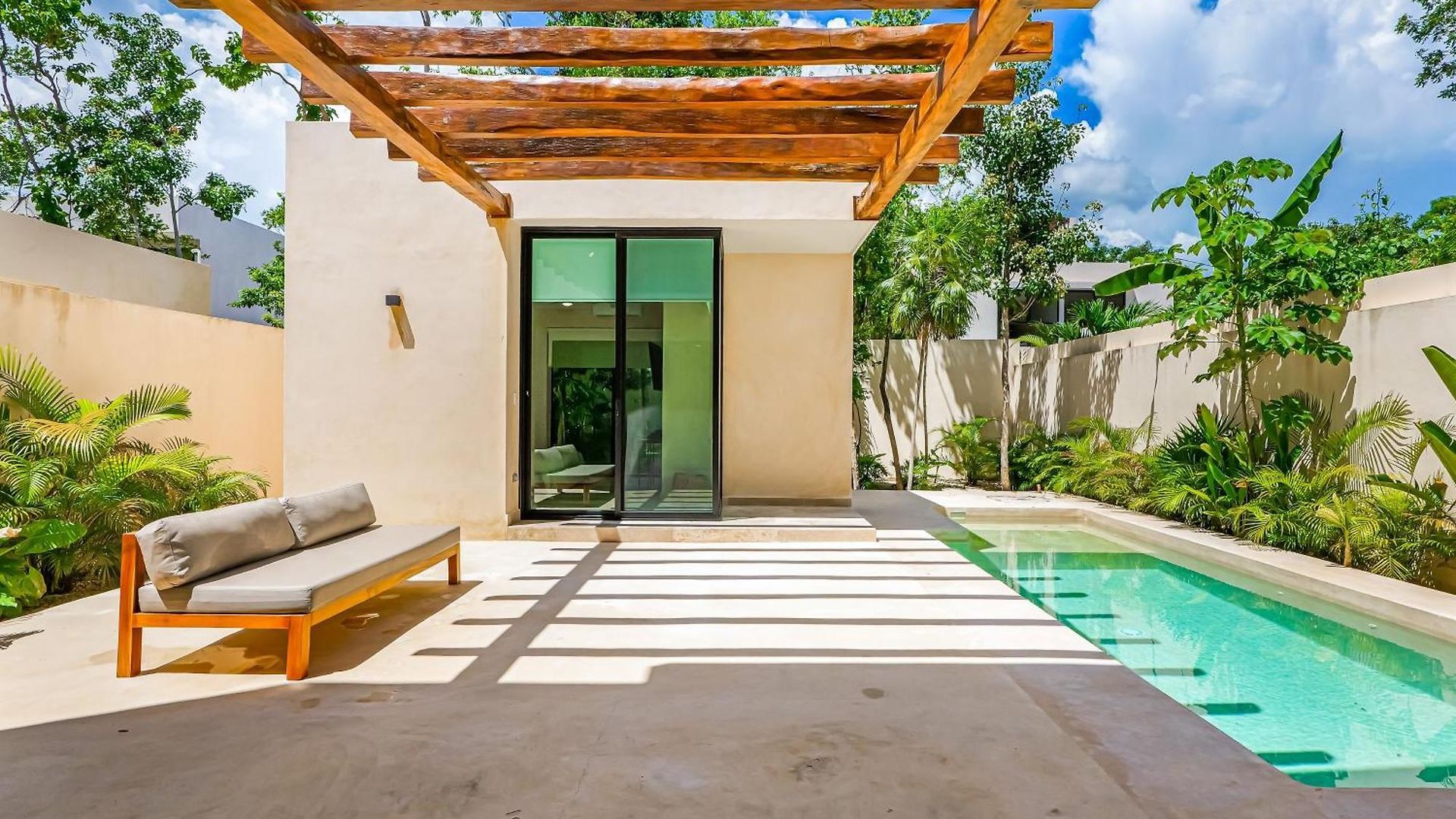 Kaybe Tulum