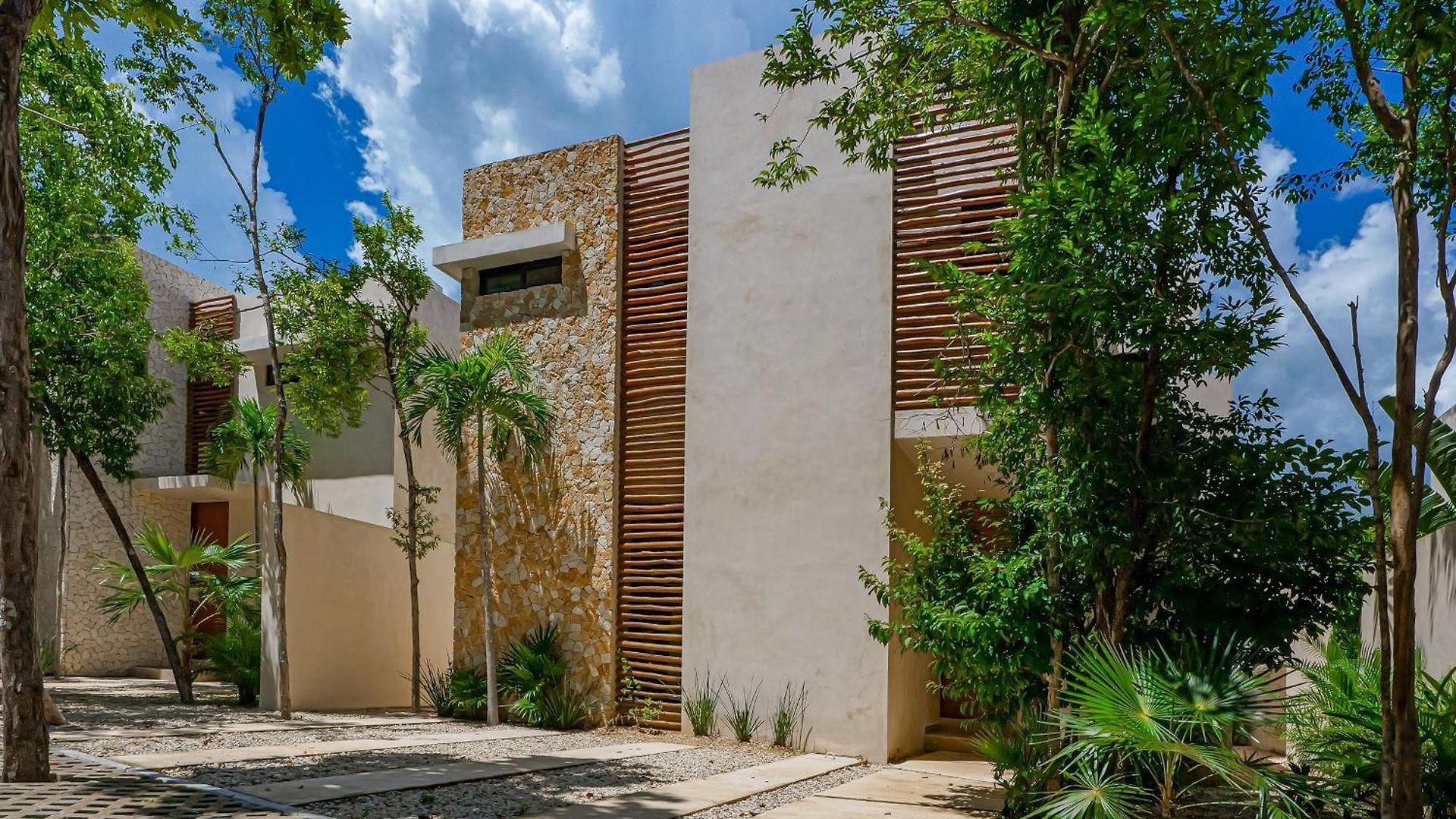 Kaybe * Tulum