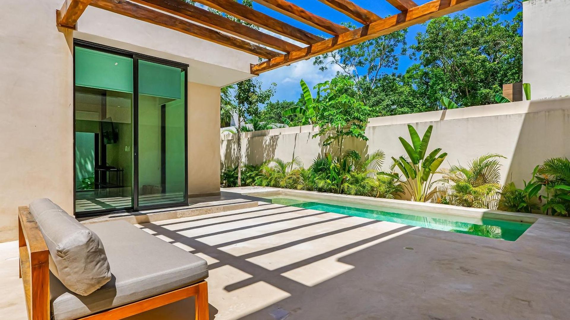 Villa Kaybe *