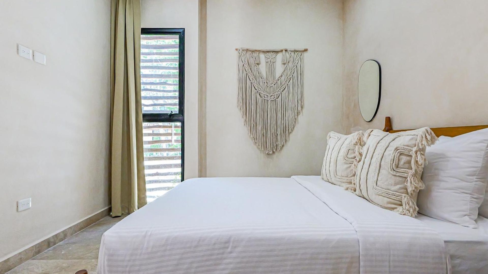 Villa Kaybe Tulum