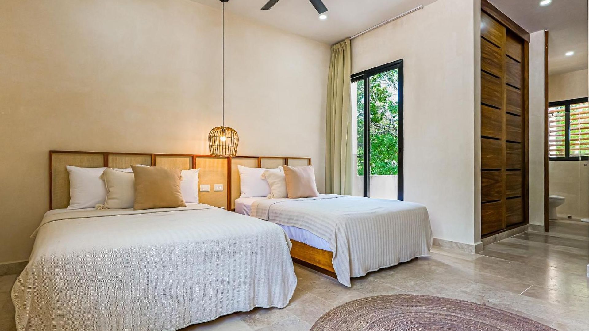 Villa Kaybe Tulum