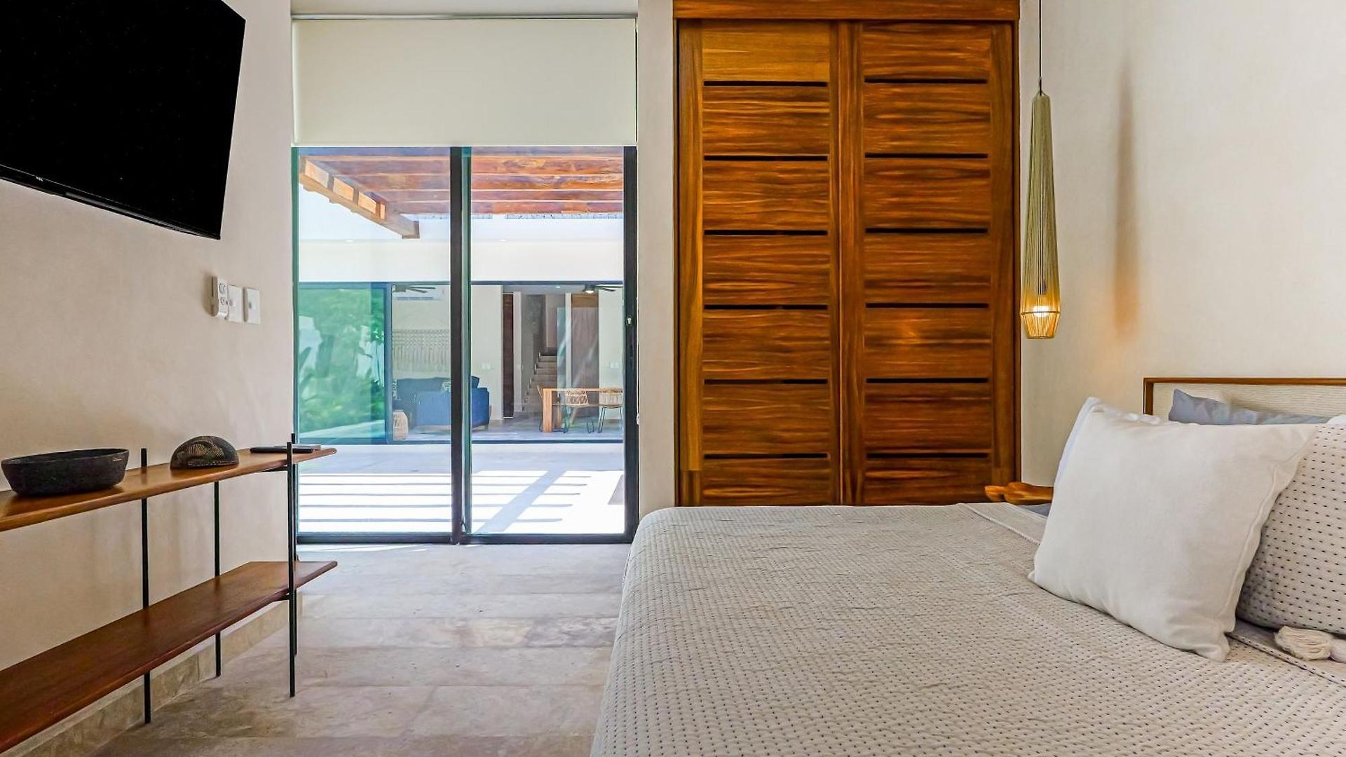 Villa Kaybe *