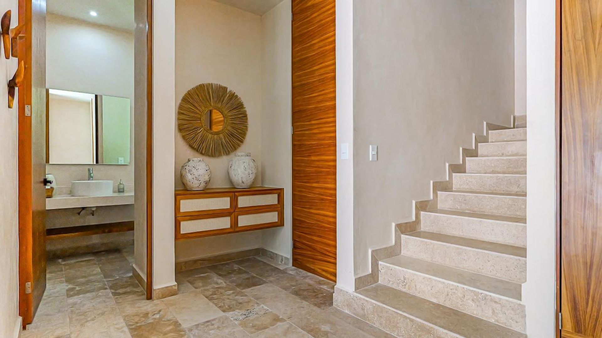 Kaybe Villa Tulum