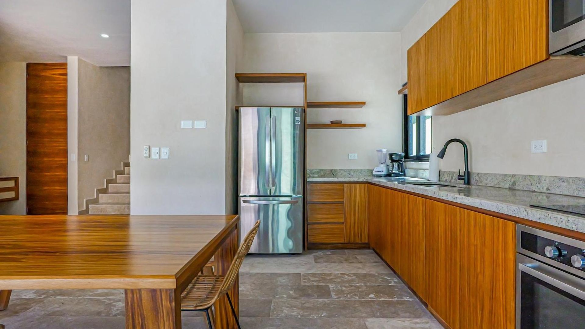 Kaybe Villa Tulum