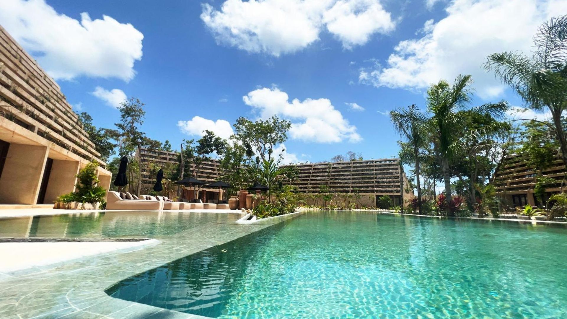 Kaybe * Tulum
