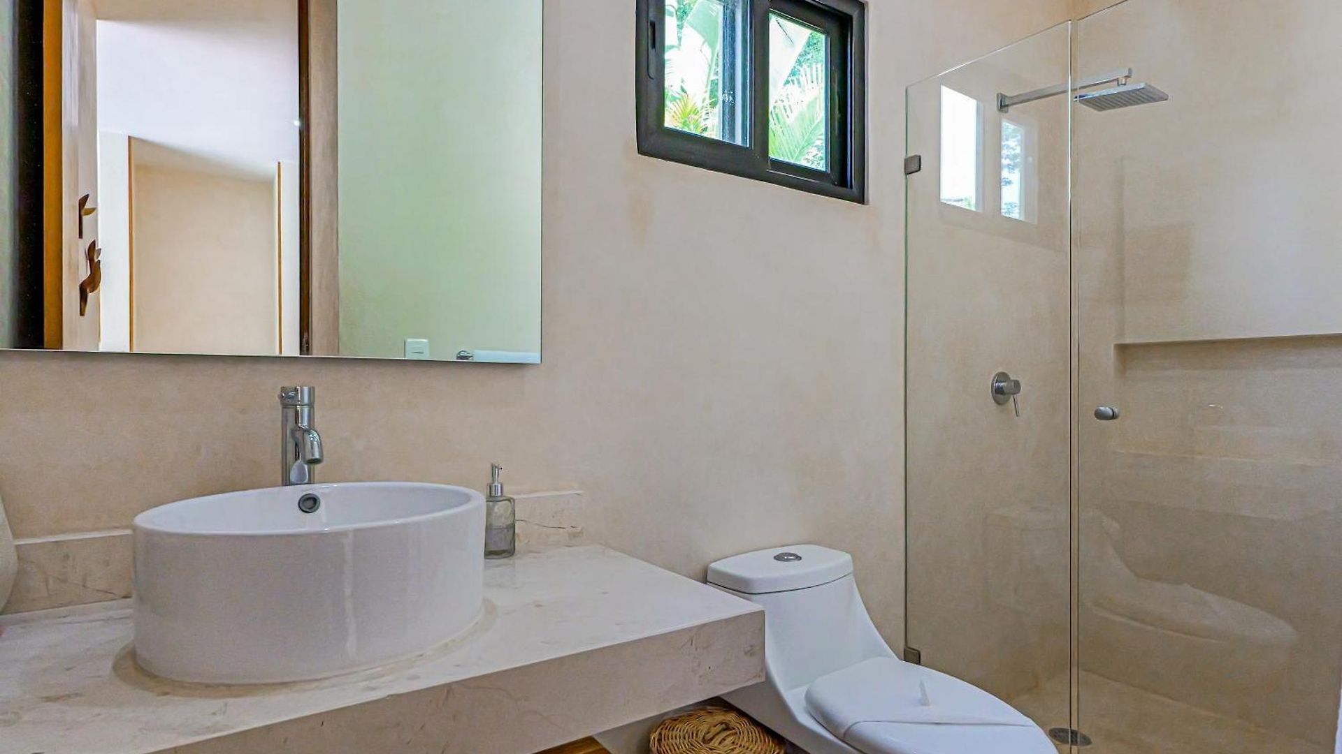 Kaybe Villa *