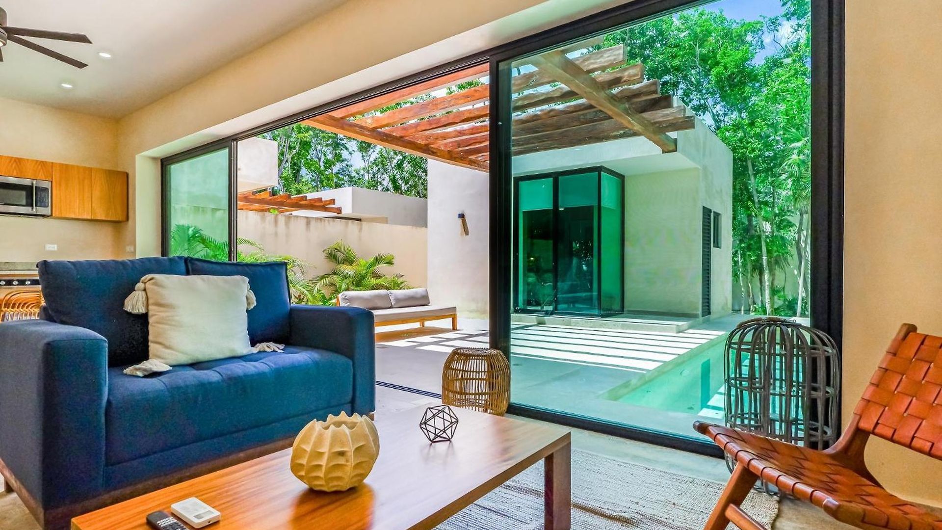 Villa Kaybe