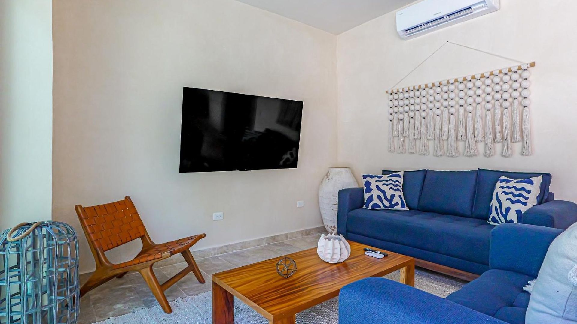 Kaybe Villa Tulum