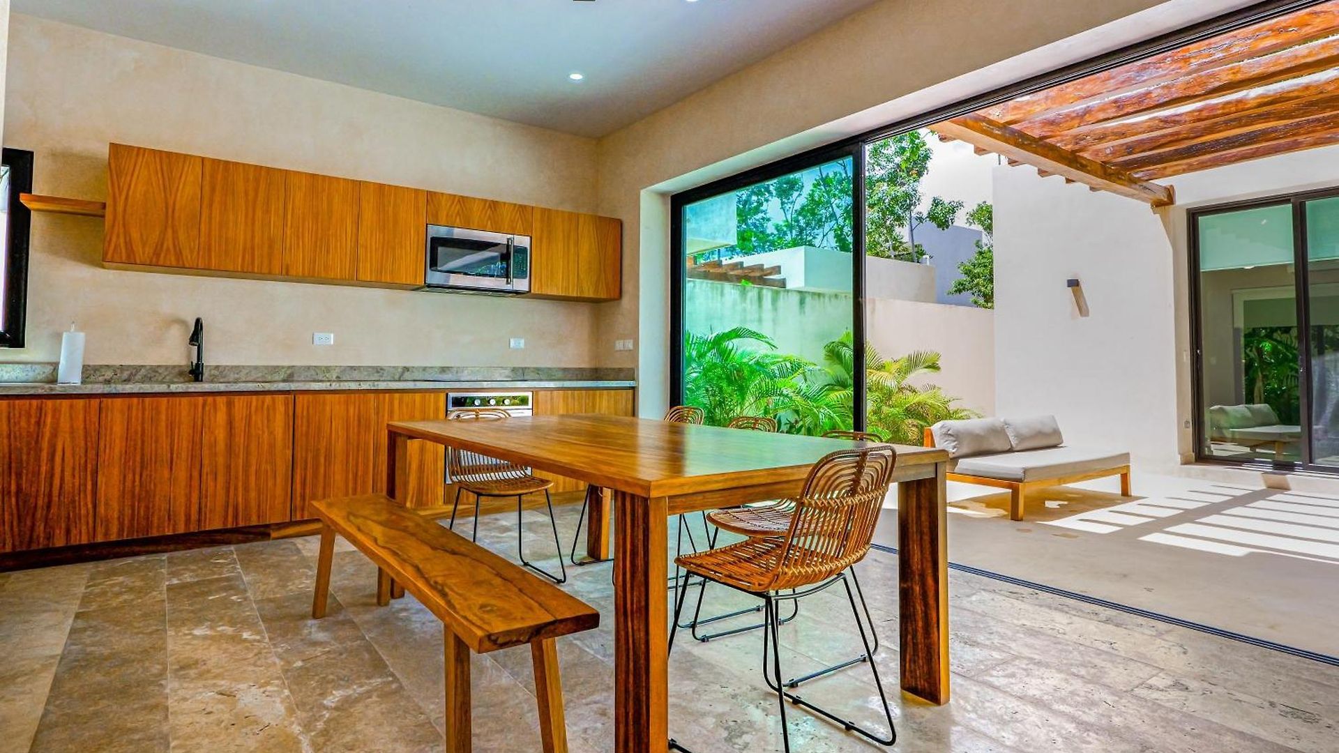 Villa Kaybe Tulum