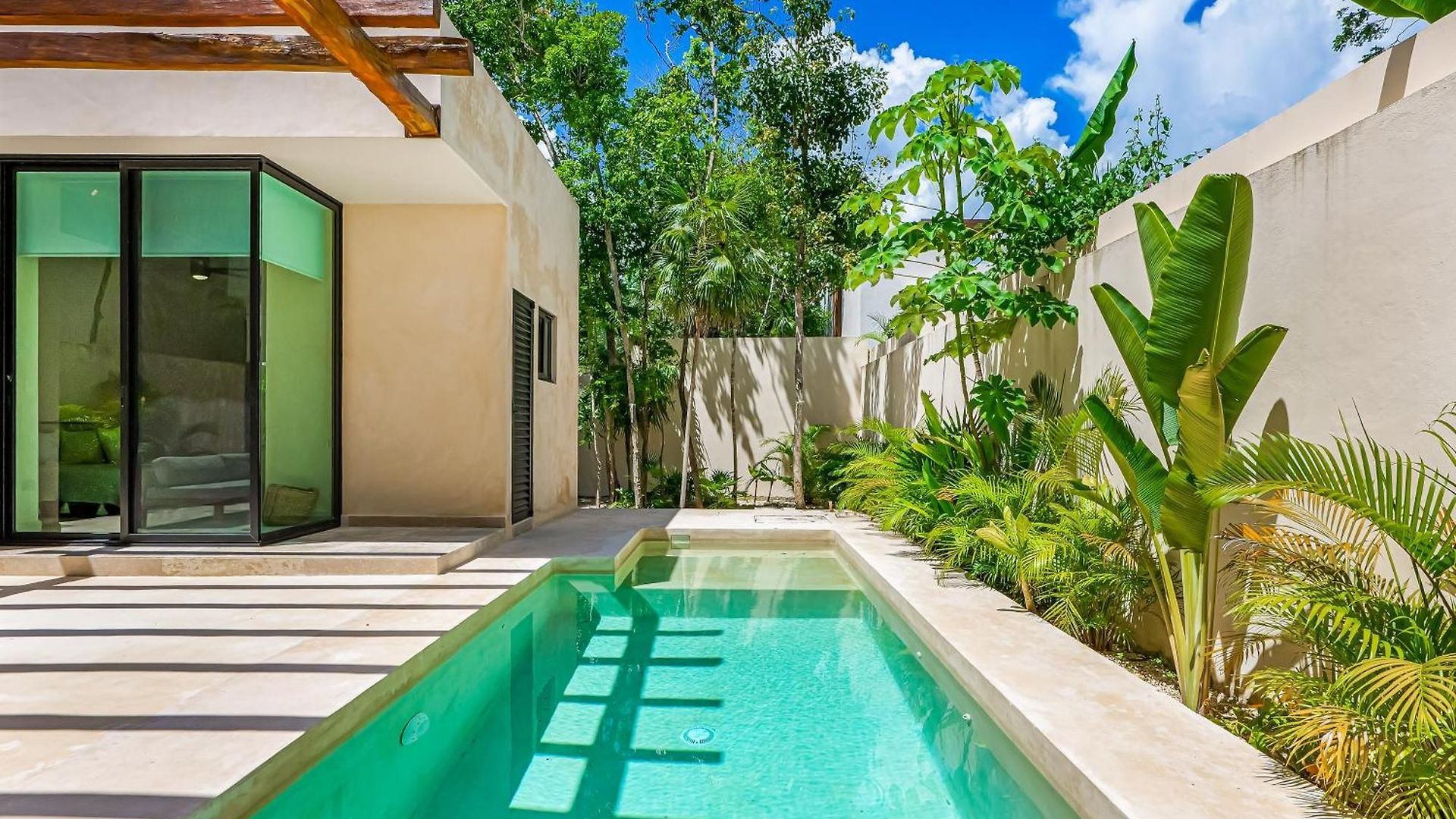 Kaybe * Tulum
