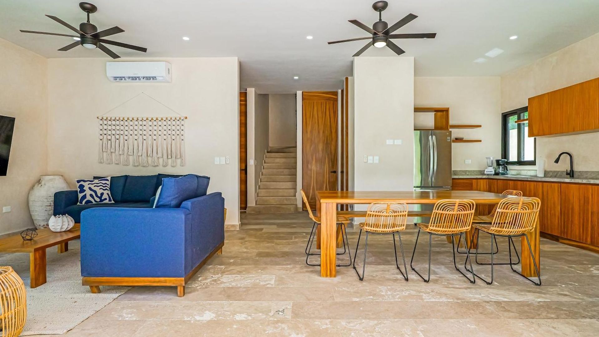 Kaybe Villa