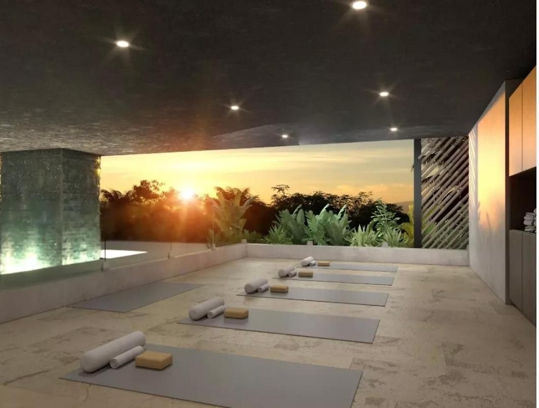 New Maria 2 Bedroom With Rooftop Pool Apartahotel 4*