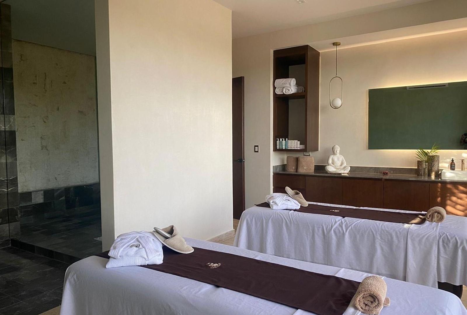 New Maria 2 Bedroom With Rooftop Pool 4* Tulum