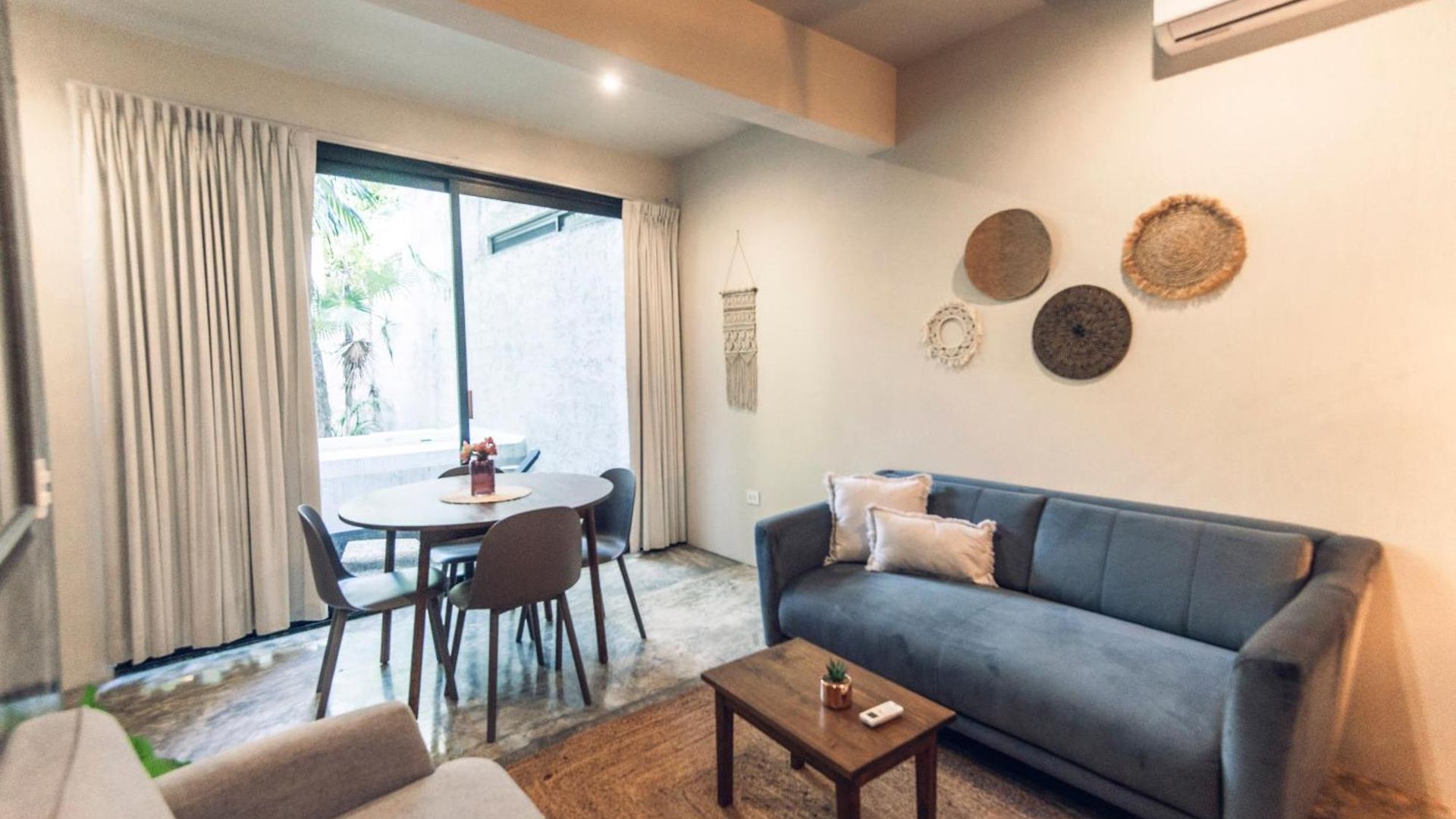 Apartment Nomad Humans Coliving