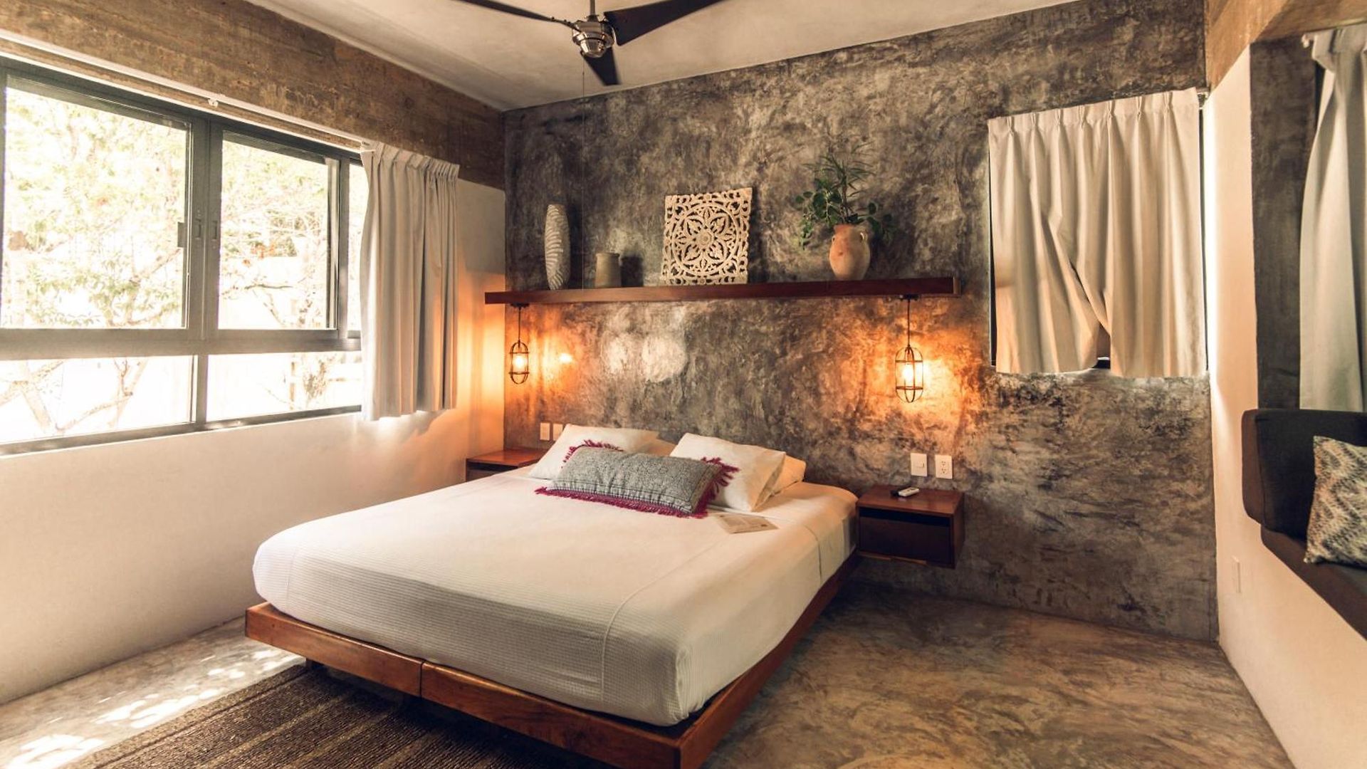Nomad Humans Coliving Apartment