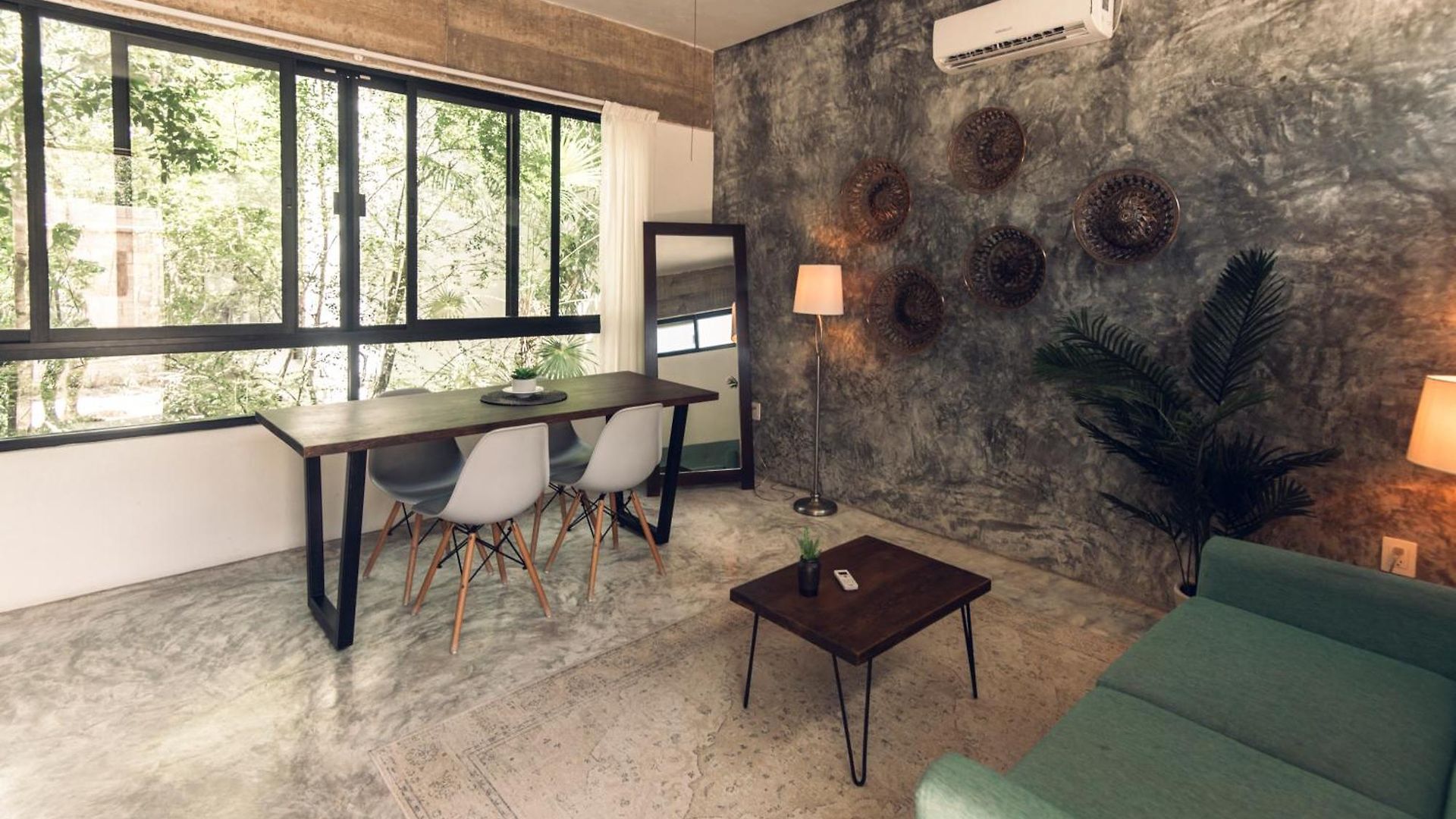 Apartment Nomad Humans Coliving *