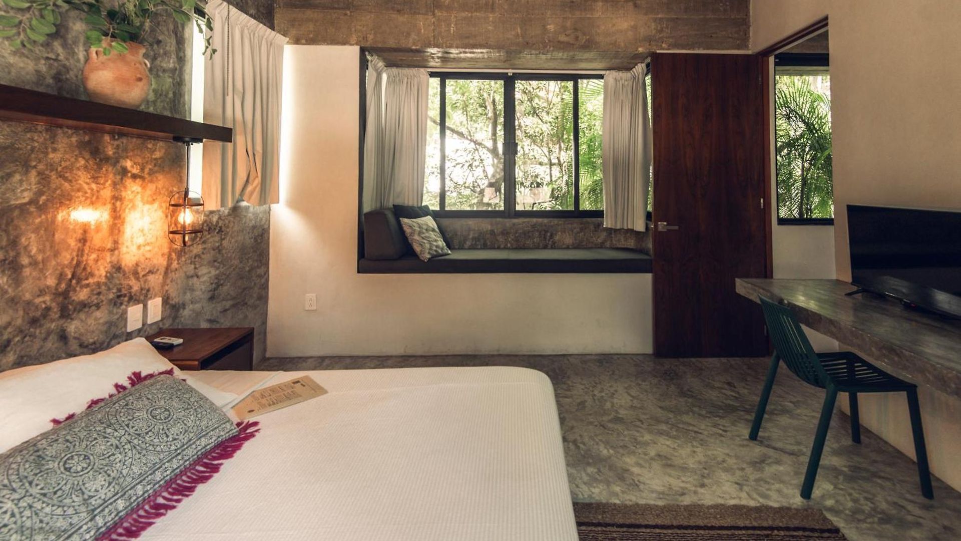 Nomad Humans Coliving Apartment *