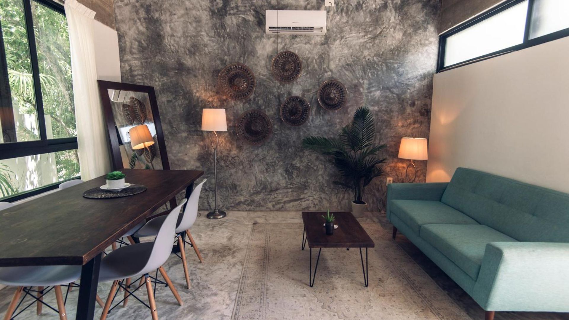 Apartment Nomad Humans Coliving