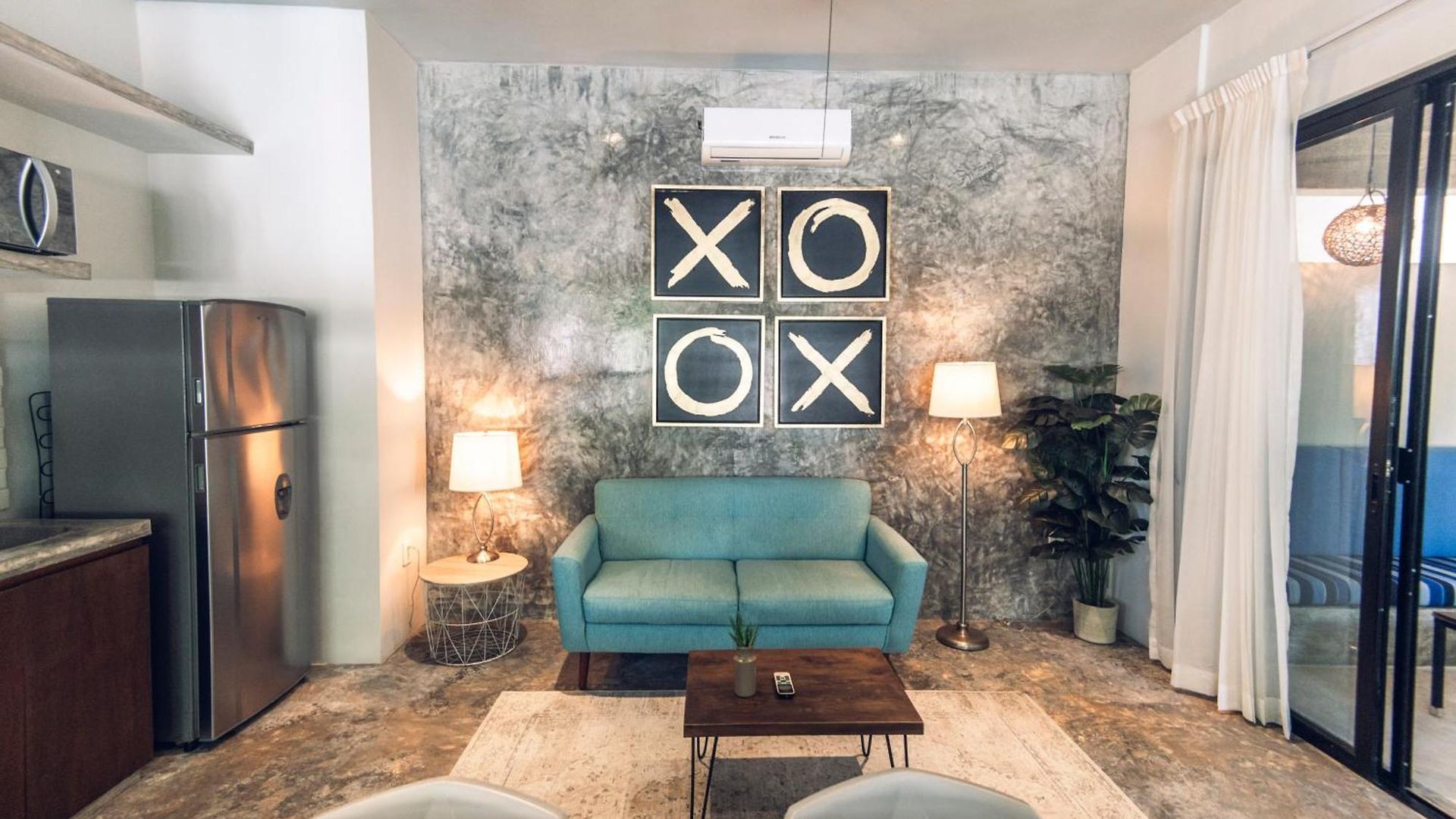 Apartment Nomad Humans Coliving
