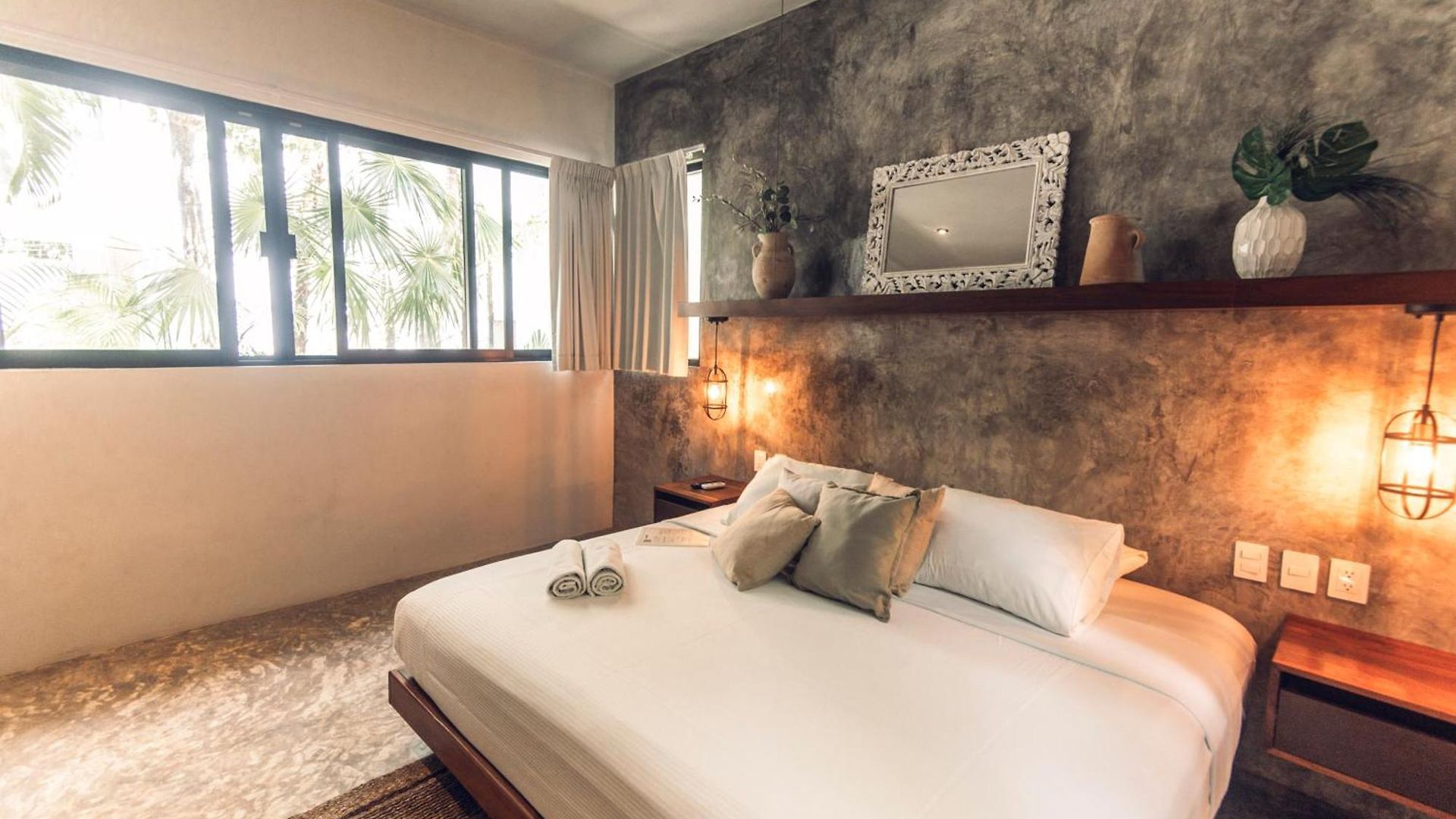 Apartment Nomad Humans Coliving Tulum