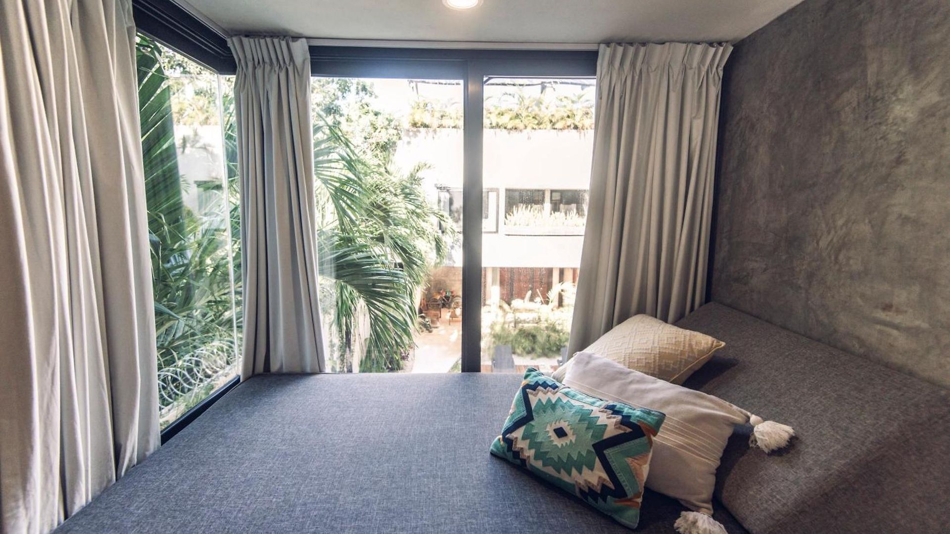 Nomad Humans Coliving Apartment *