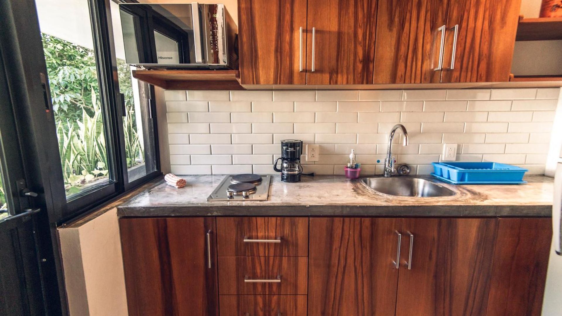 Apartment Nomad Humans Coliving Tulum