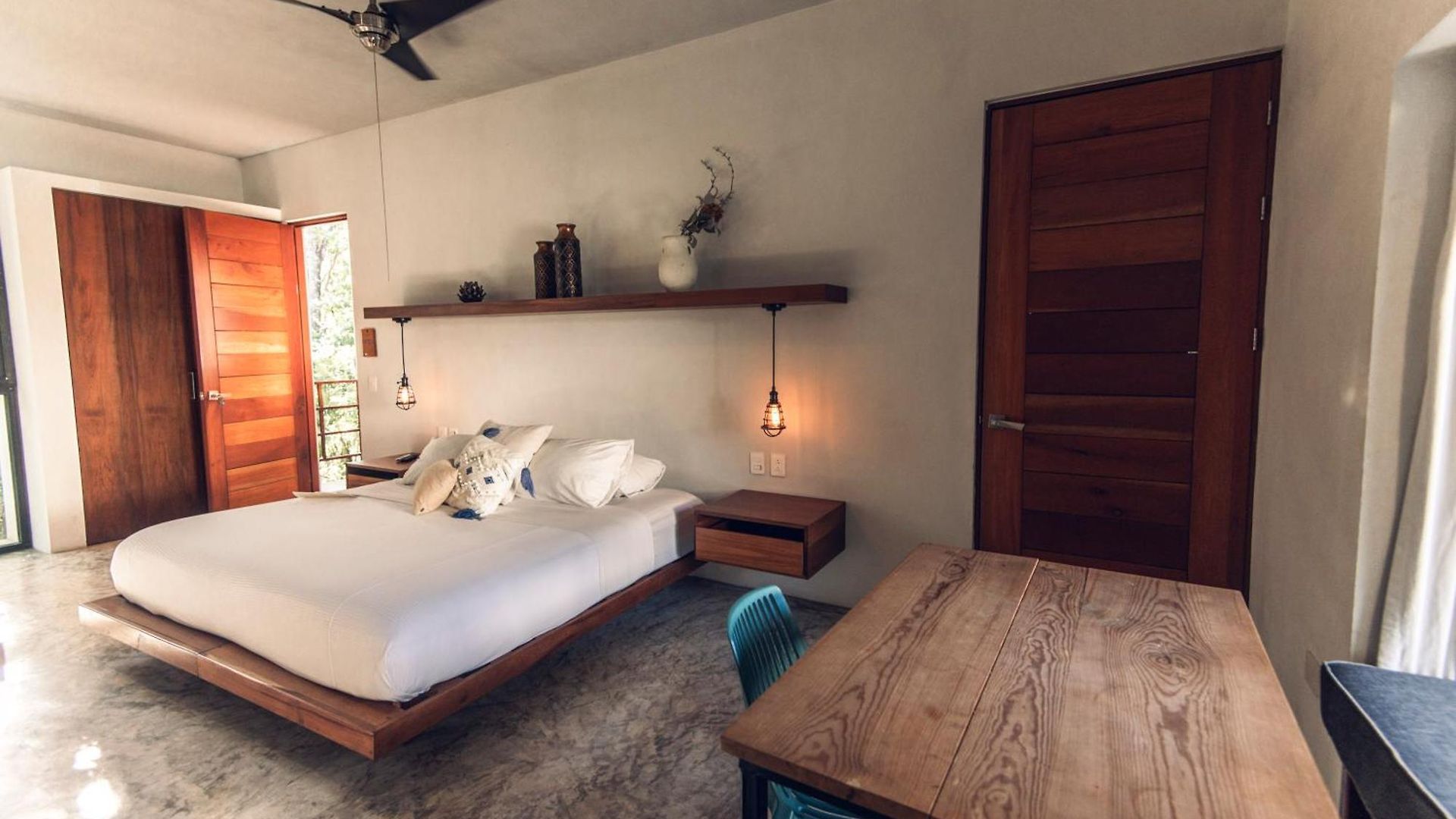 Nomad Humans Coliving Apartment