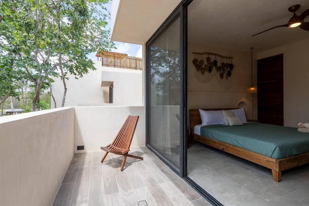 Apartment Atman Private 2bdr & Pool *