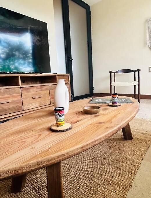 New Large Luxurious 1 Bedroom, 1 Bathroom In Apartment Tulum