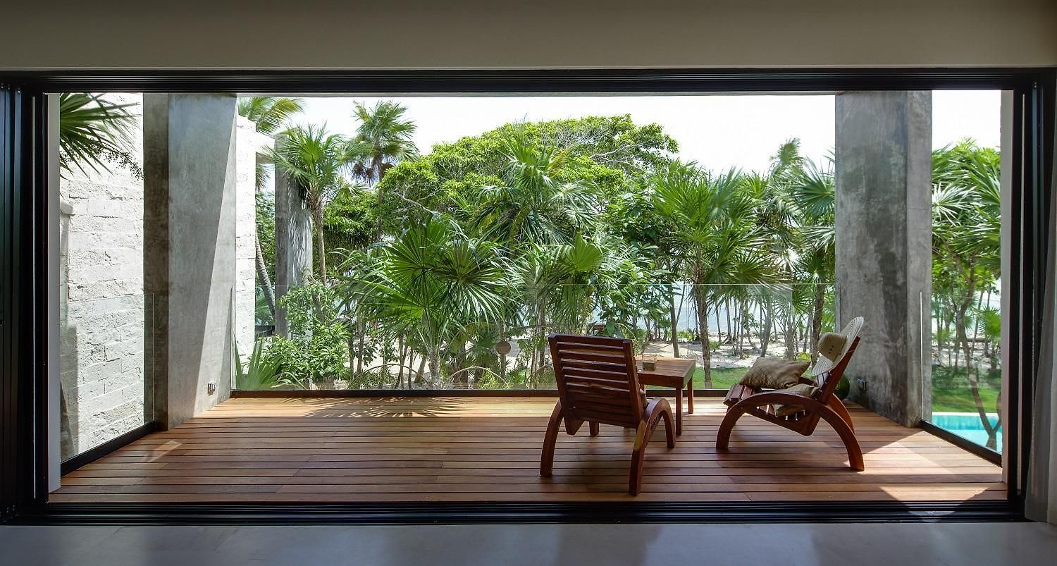 Tulsayab Luxury Development Apartamento Tulum