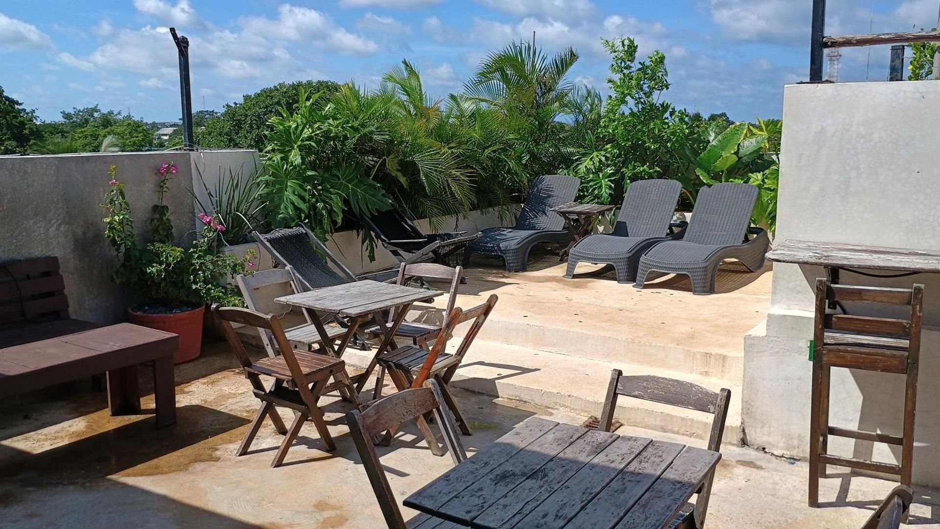 Casa Kopal