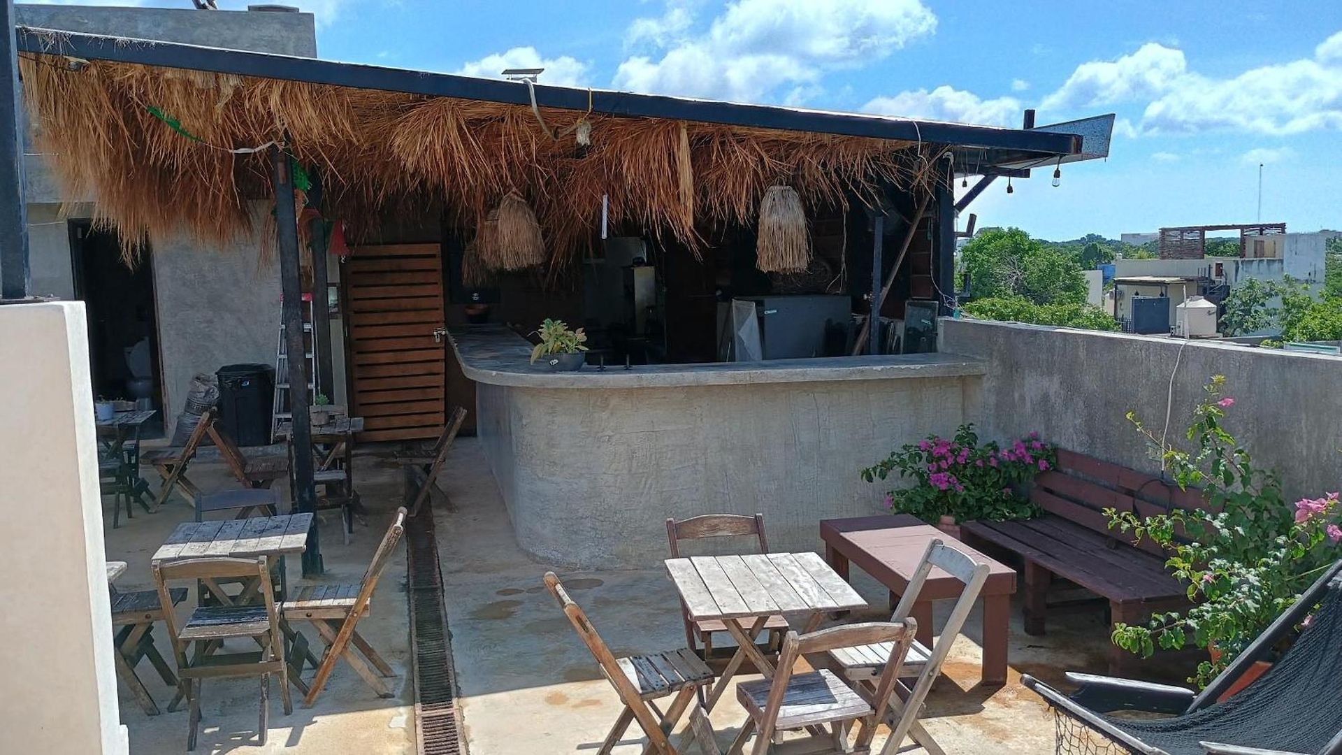 Casa Kopal Hotel