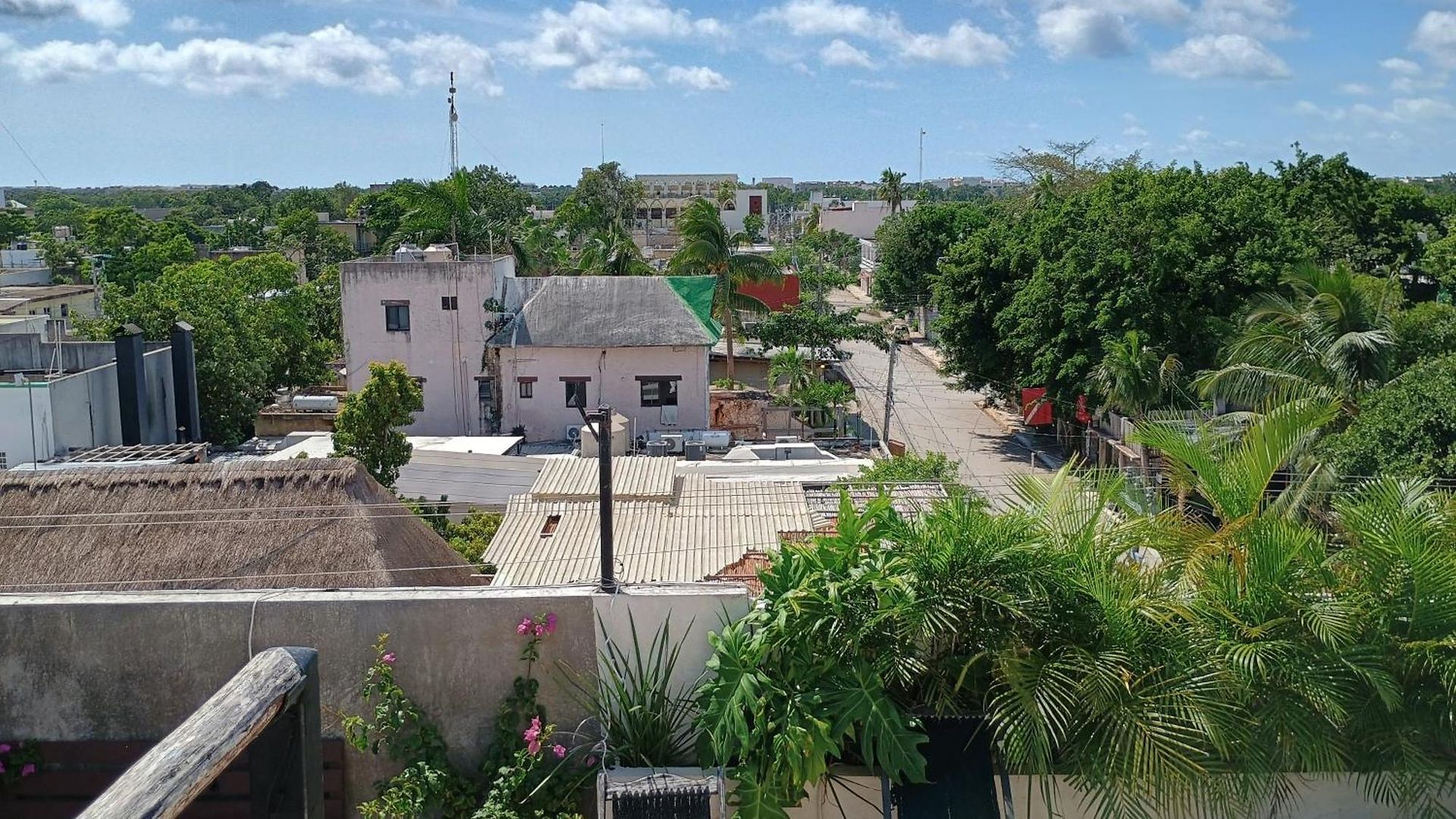 Hotel Casa Kopal Tulum