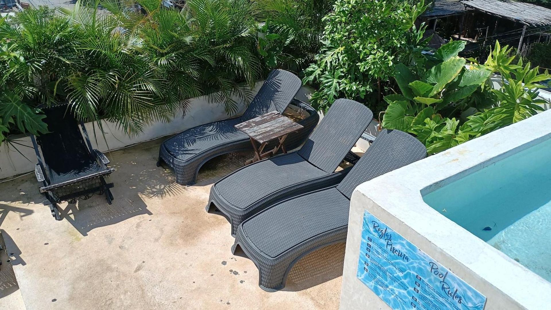 Casa Kopal Tulum