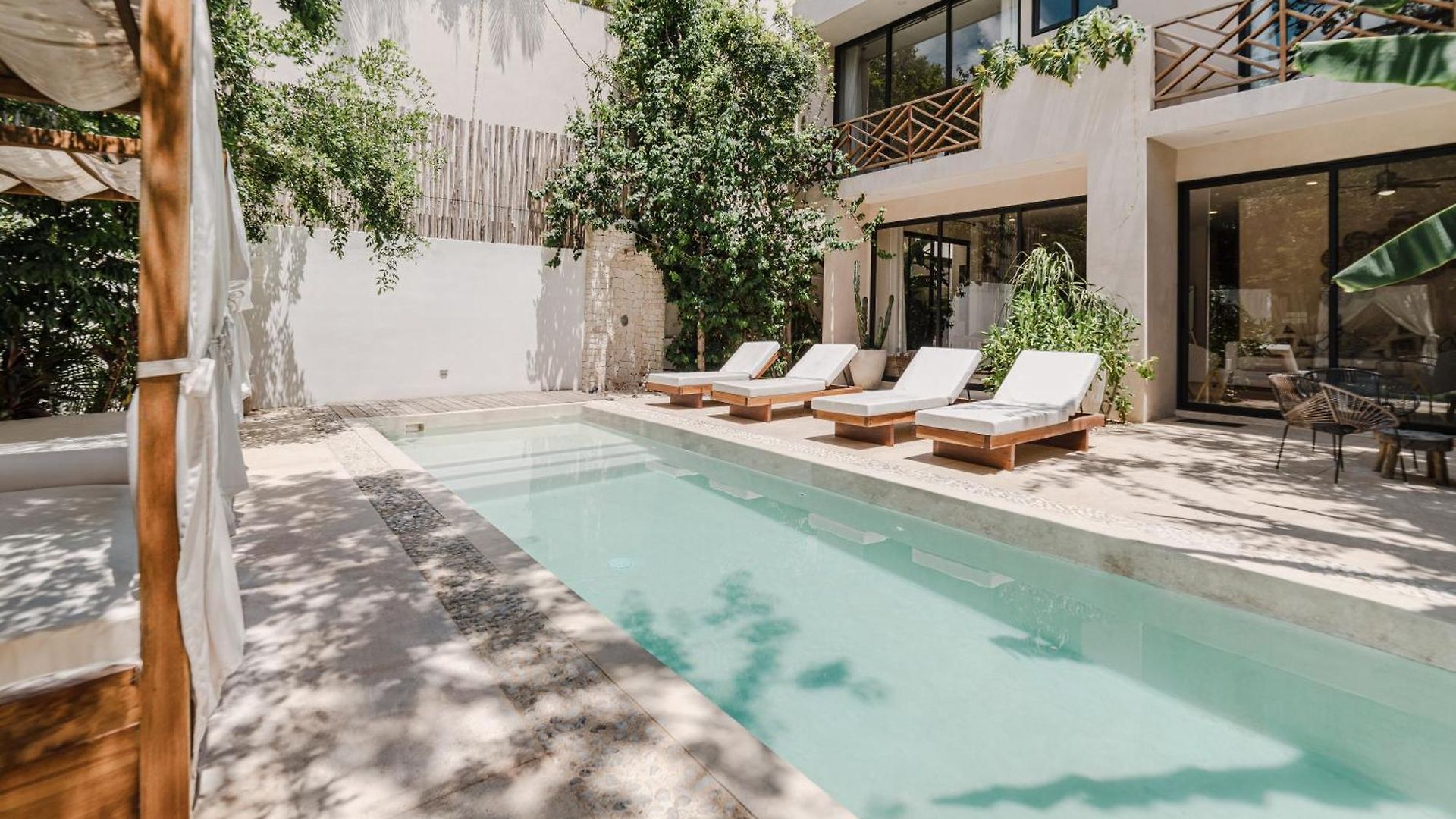 Sorella In Aldea Zama 24hrs Security, 5min To The Tulum