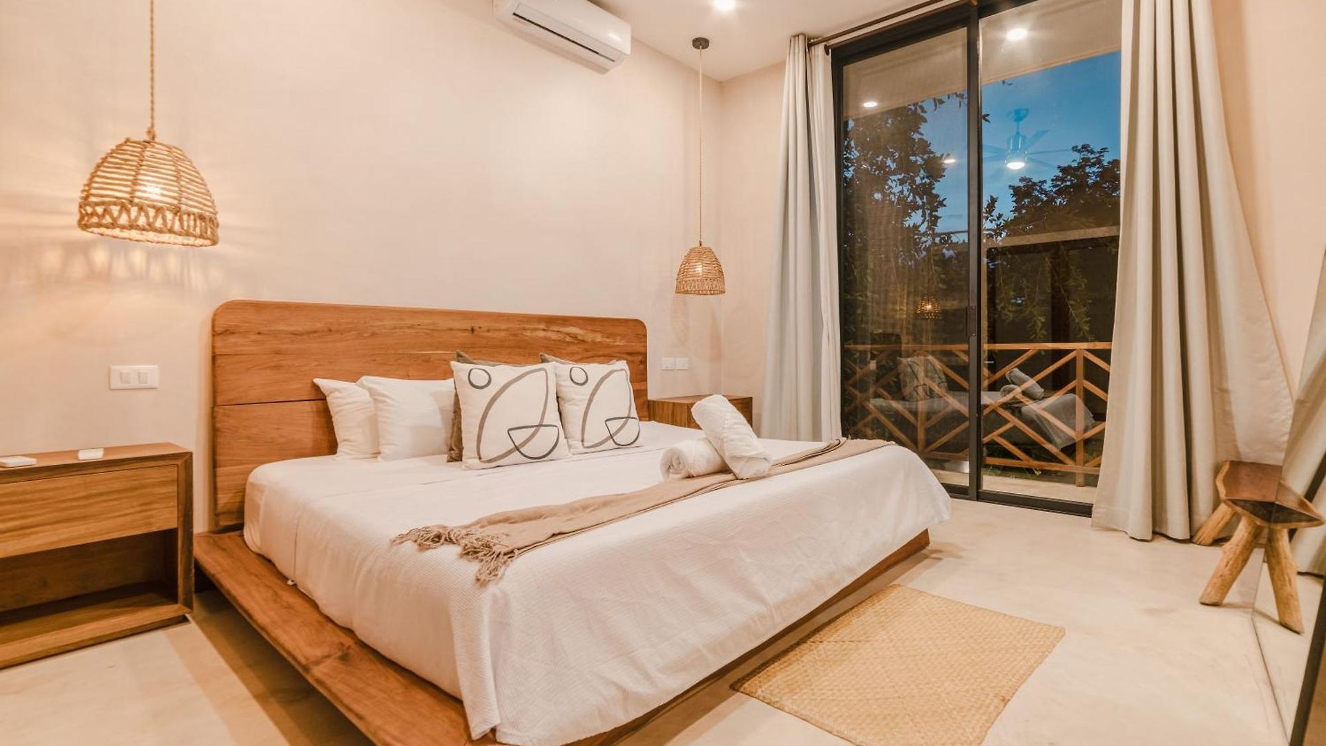 Villa Sorella In Aldea Zama 24hrs Security, 5min To The