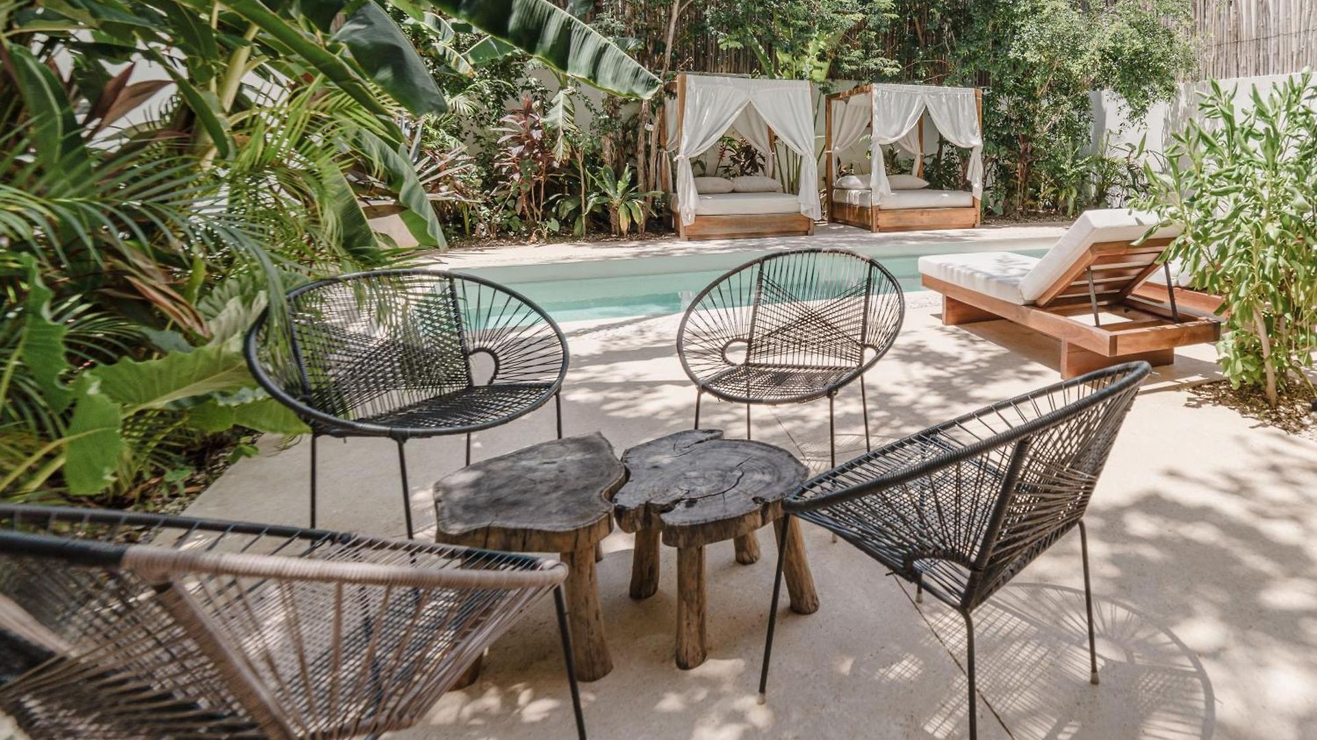 Sorella In Aldea Zama 24hrs Security, 5min To The Villa *