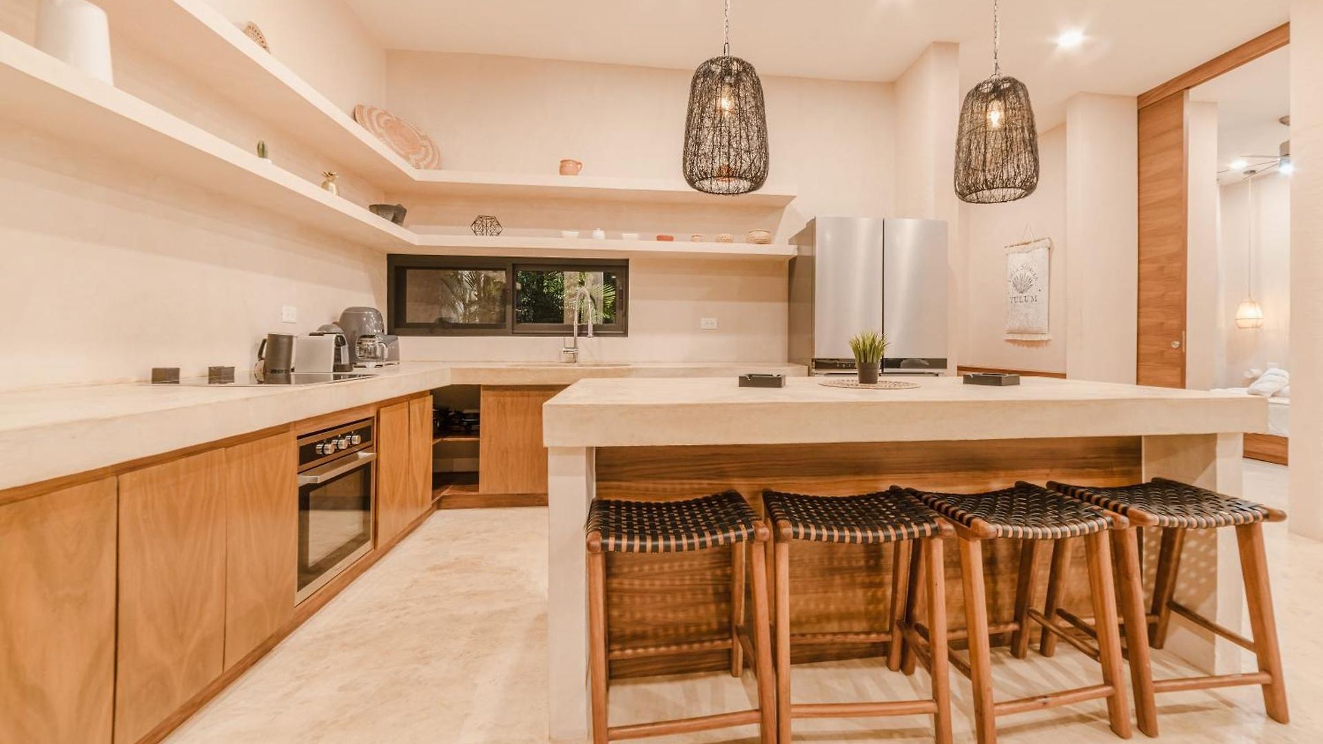 Sorella In Aldea Zama 24hrs Security, 5min To The
