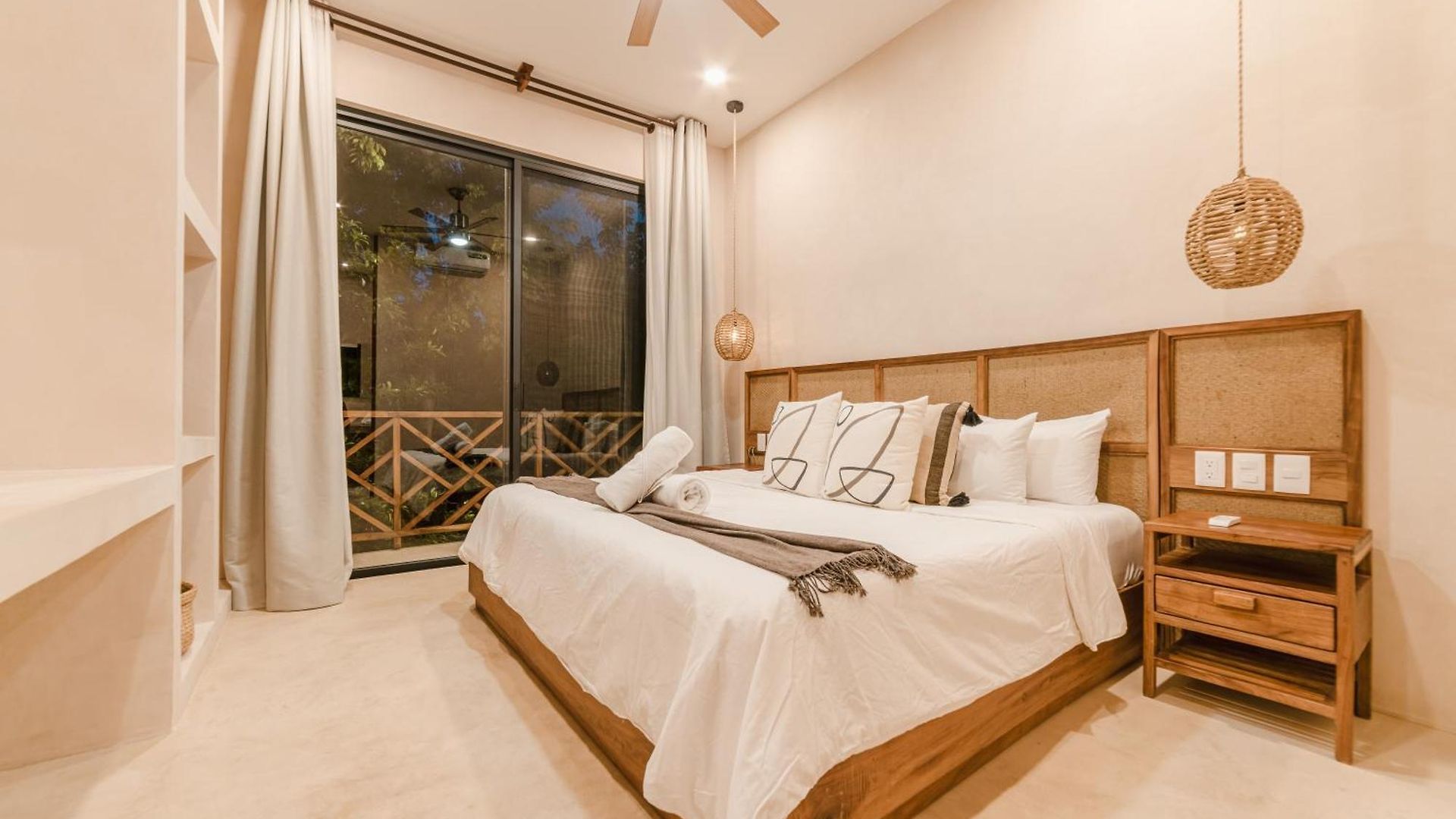 Sorella In Aldea Zama 24hrs Security, 5min To The Villa *